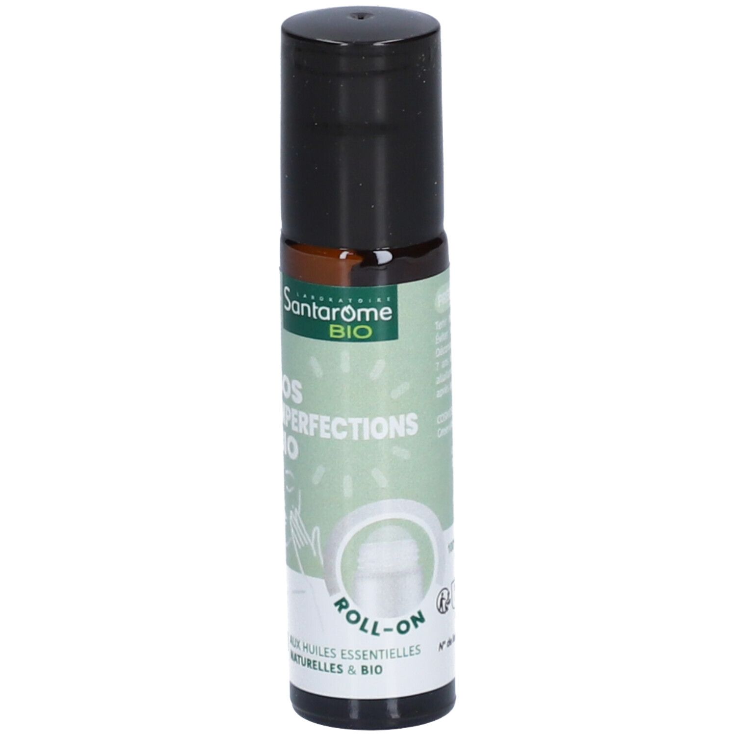 Santarome Bio SOS Imperfections Roll-On Bio