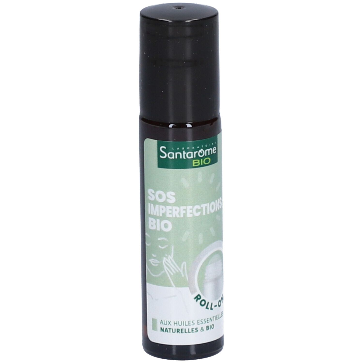Santarome Bio SOS Imperfections Roll-On Bio