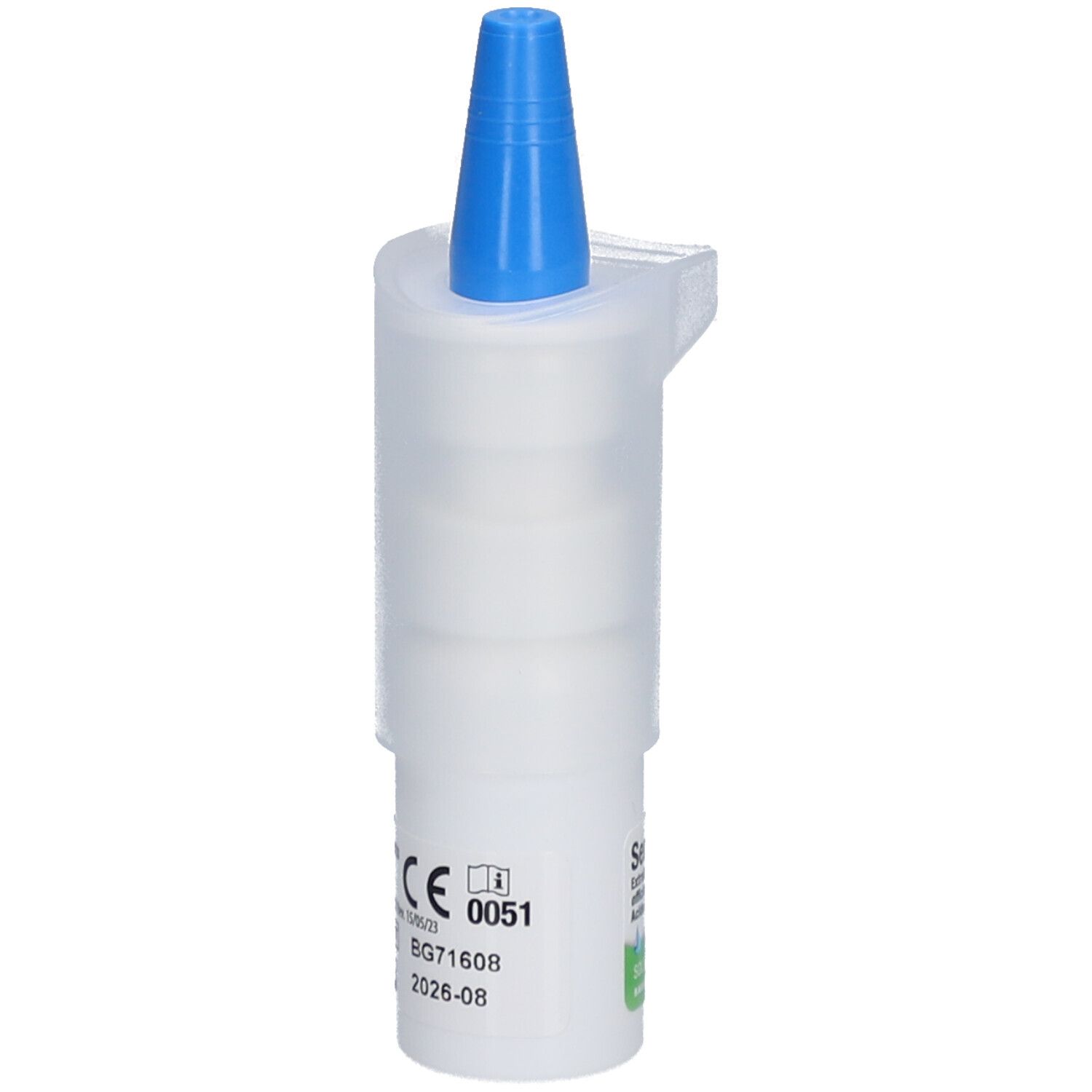 Sensioptic Unidoses Solution Ophtalmique Yeux Irrités