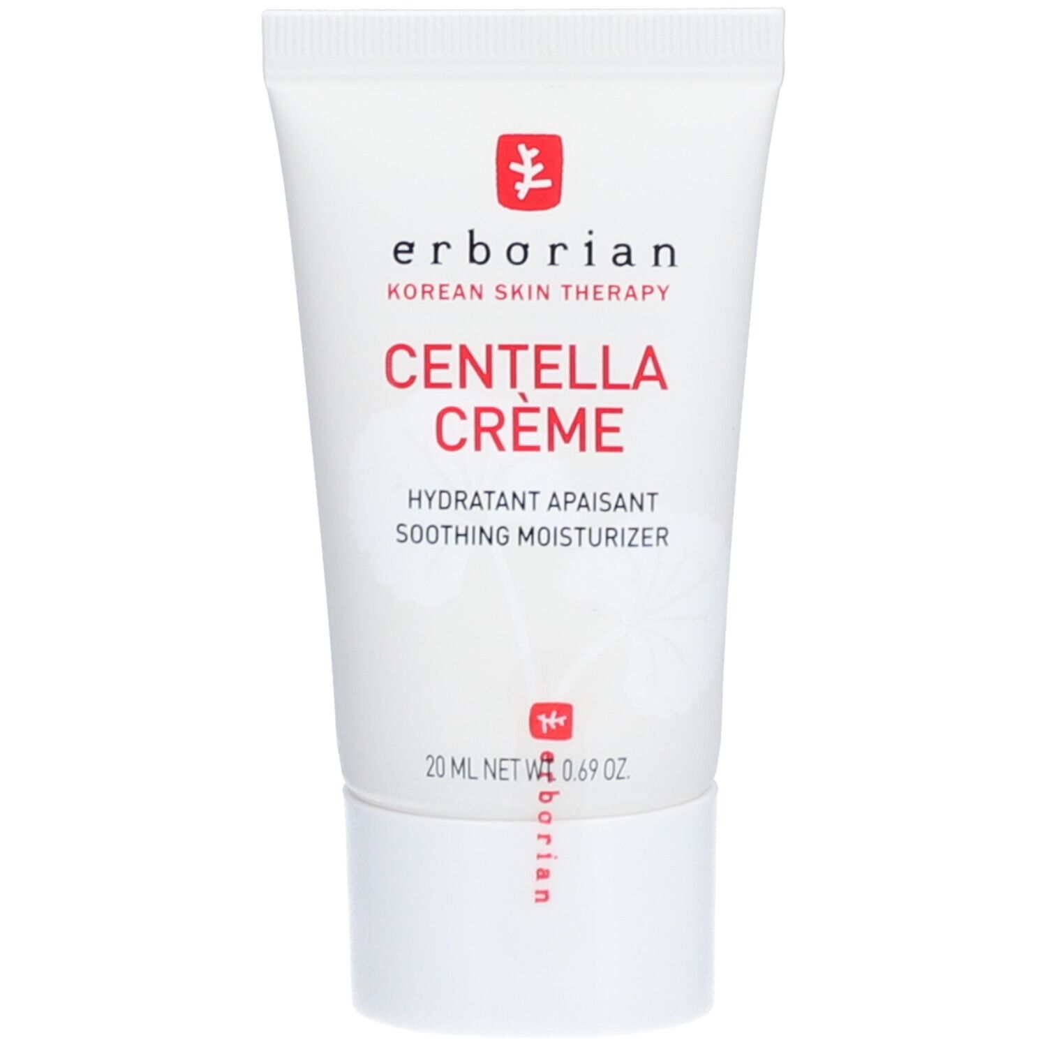 erborian Centella Crème Hydratant Apaisant