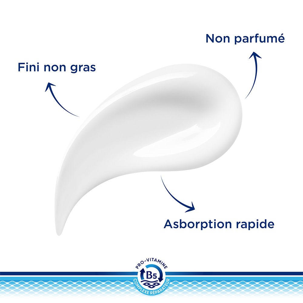 BepanthenDerma® Crème Mains Réparatrice Mains très sèches et abimées