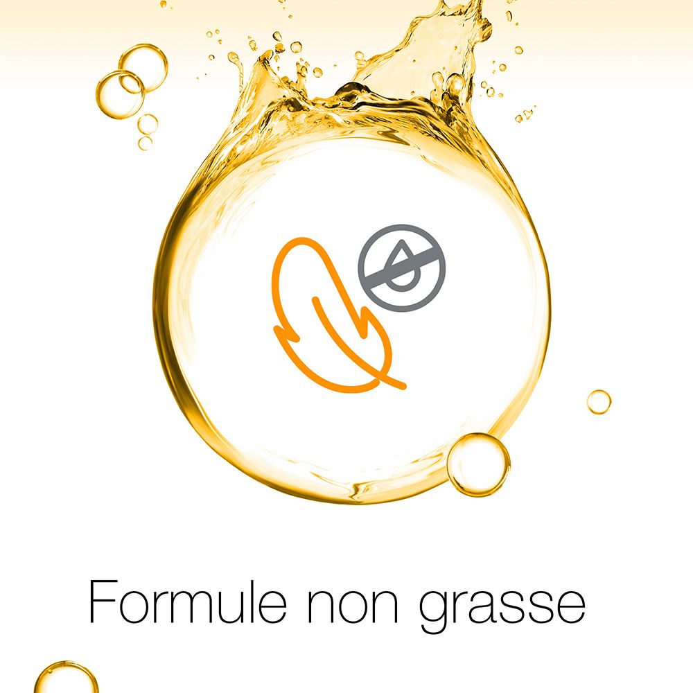 Neutrogena® Calme Curcuma : mousse nettoyante