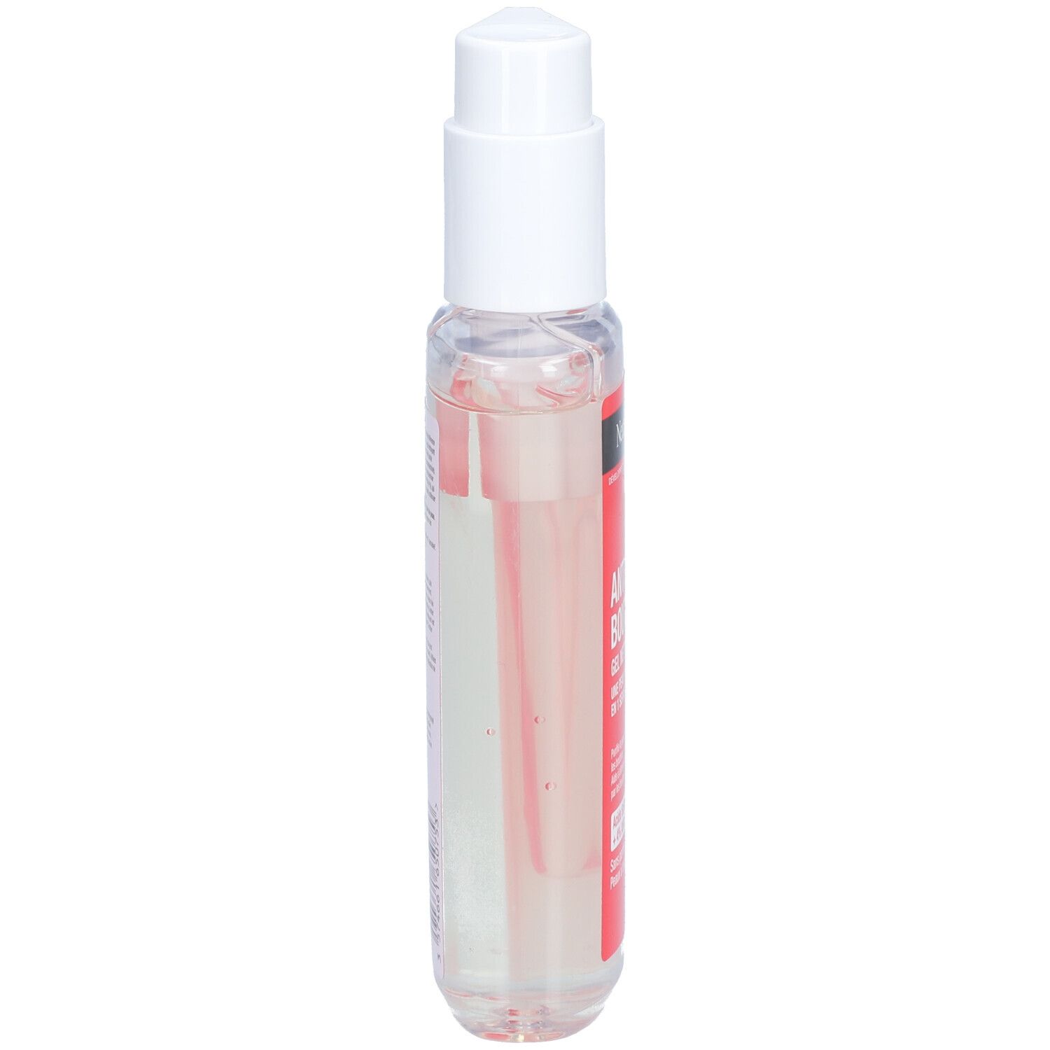 Neutrogena® Anti-boutons + Gel Nettoyant