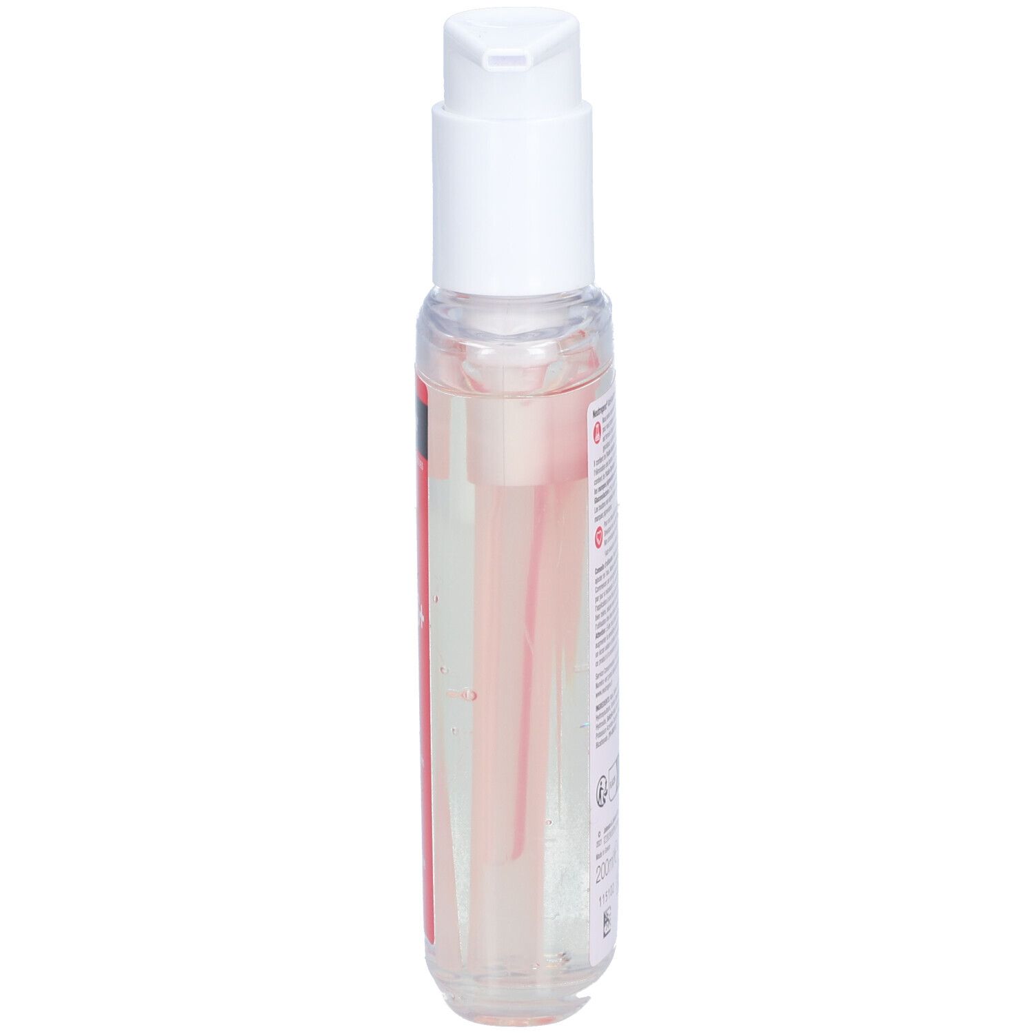 Neutrogena® Anti-boutons + Gel Nettoyant