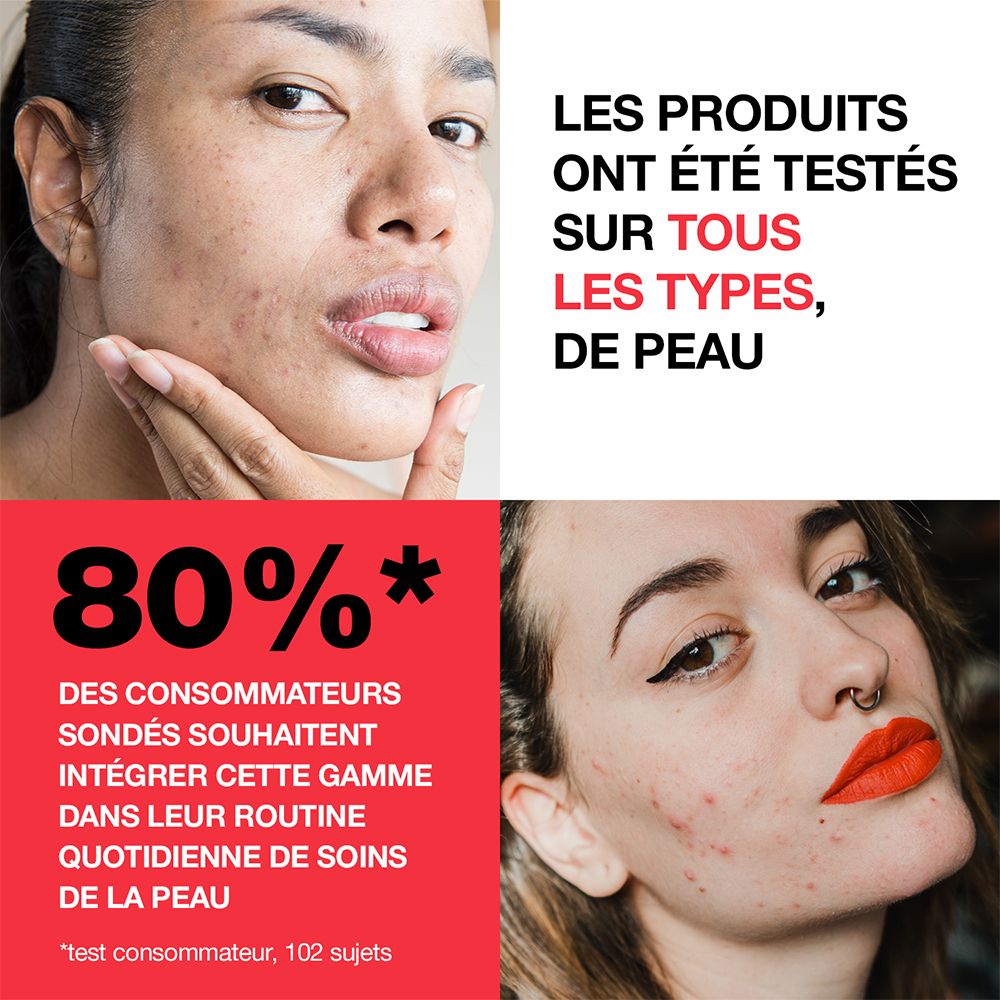 Neutrogena® Anti-boutons Sérum quotidien