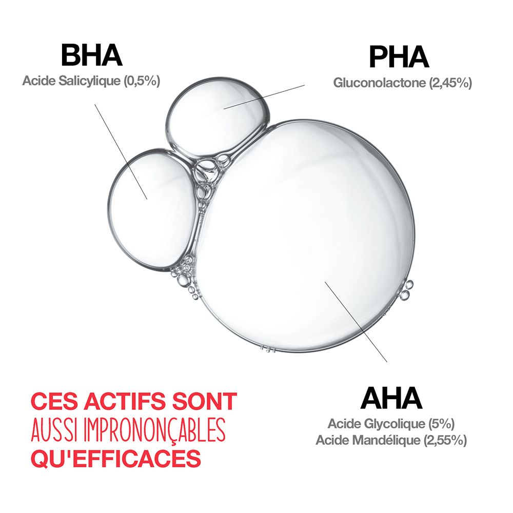 Neutrogena® Anti-boutons Sérum quotidien
