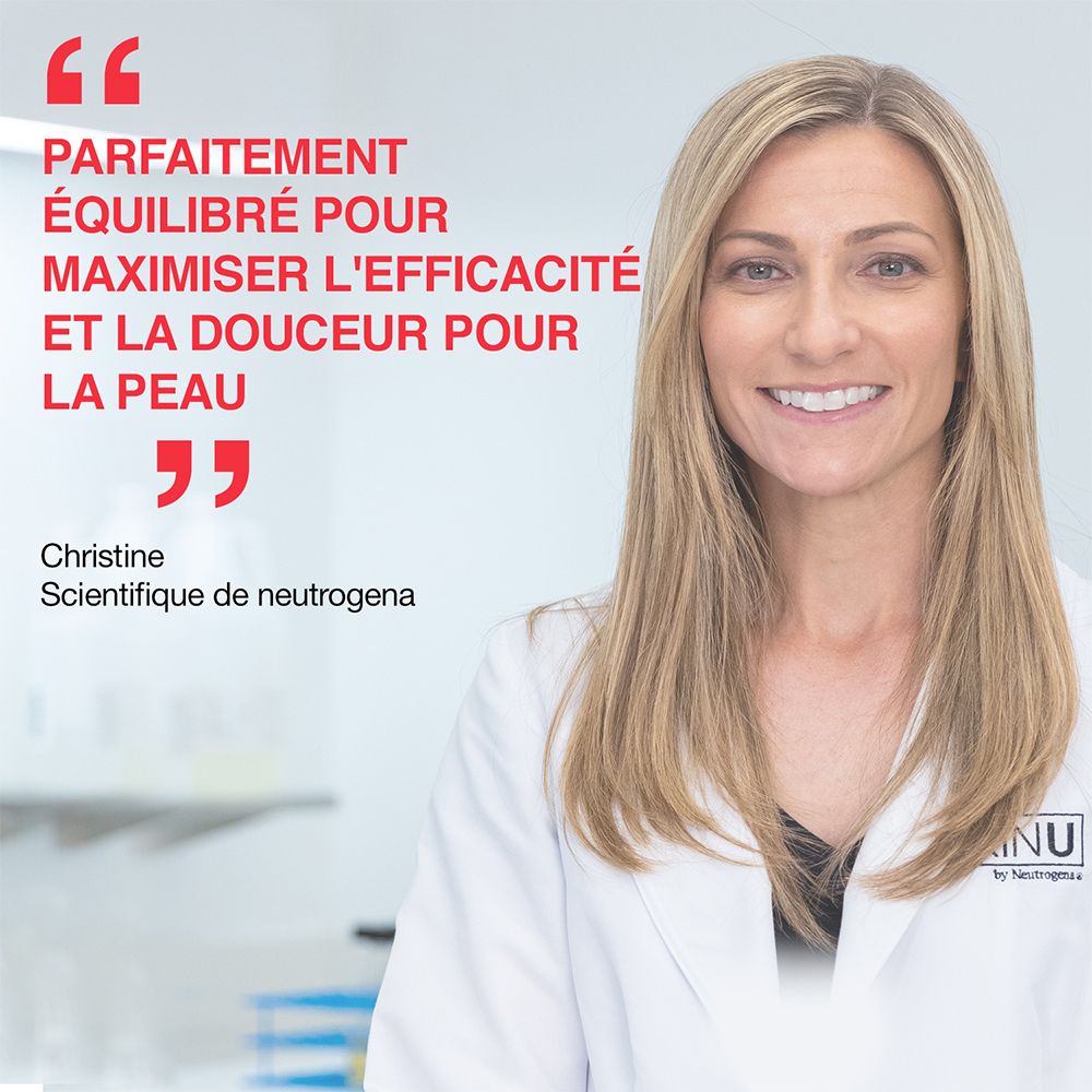Neutrogena® Anti-boutons Sérum quotidien