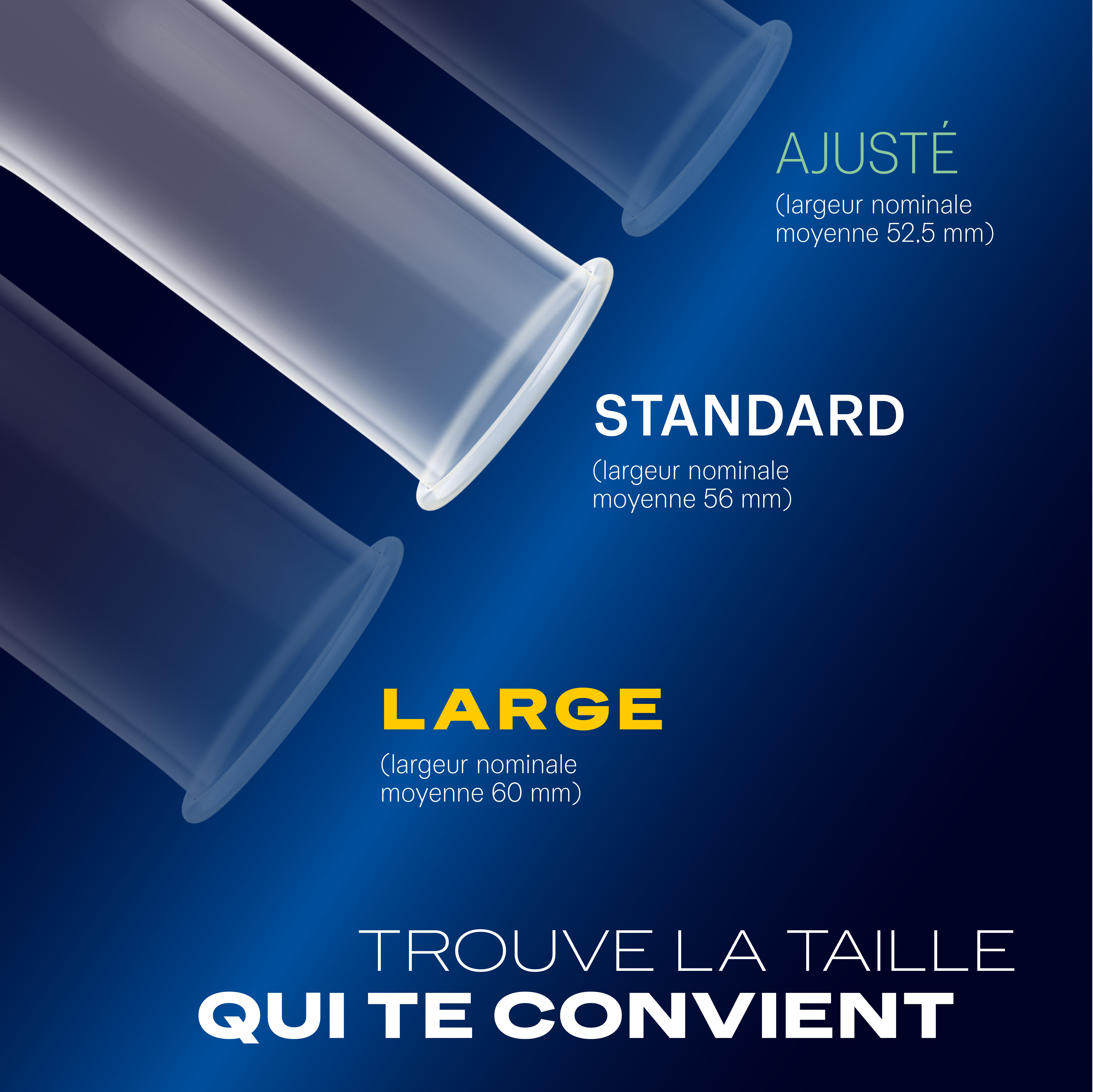 Durex Préservatifs Performance Booster- 2 x 10 Préservatifs Effet longue durée