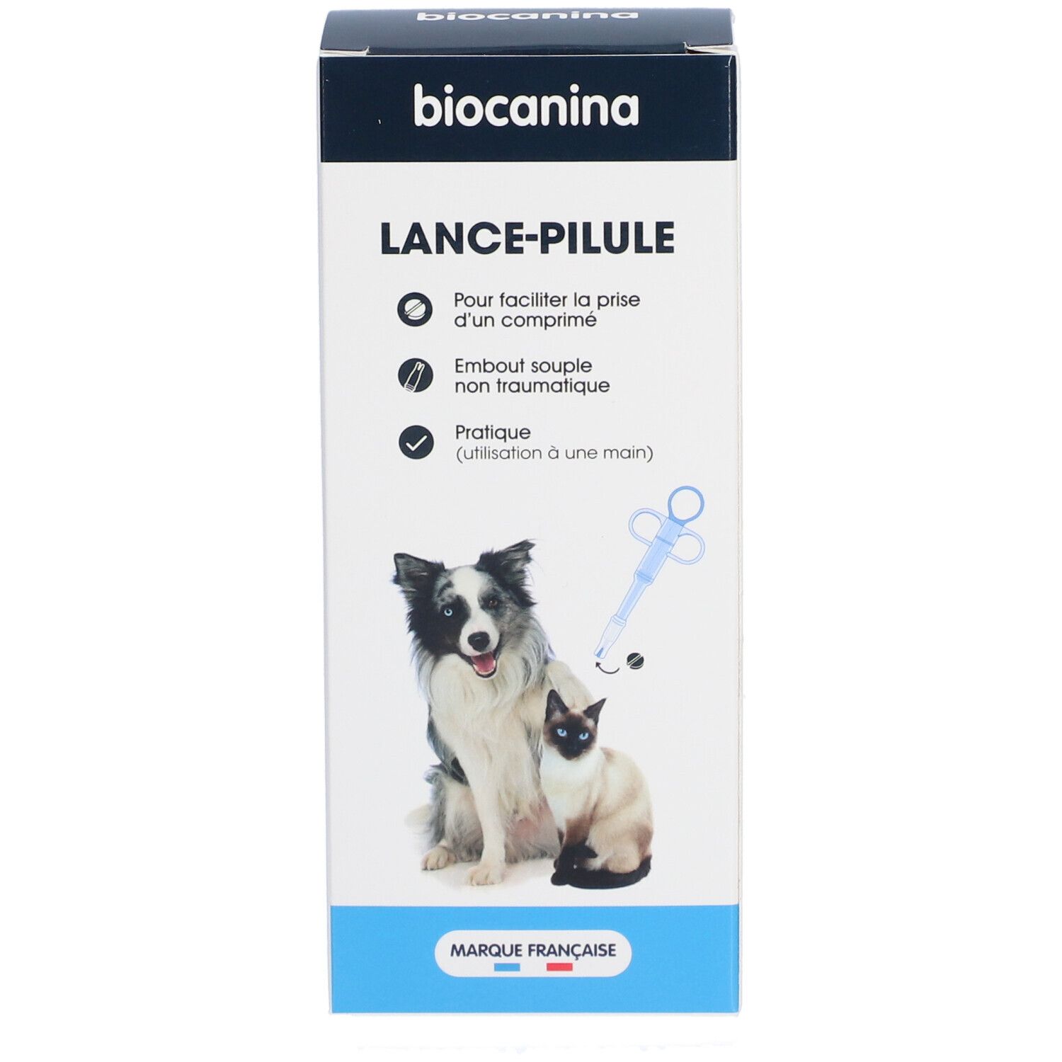 Biocanina Lance - Lance pilule - Chat & Chien