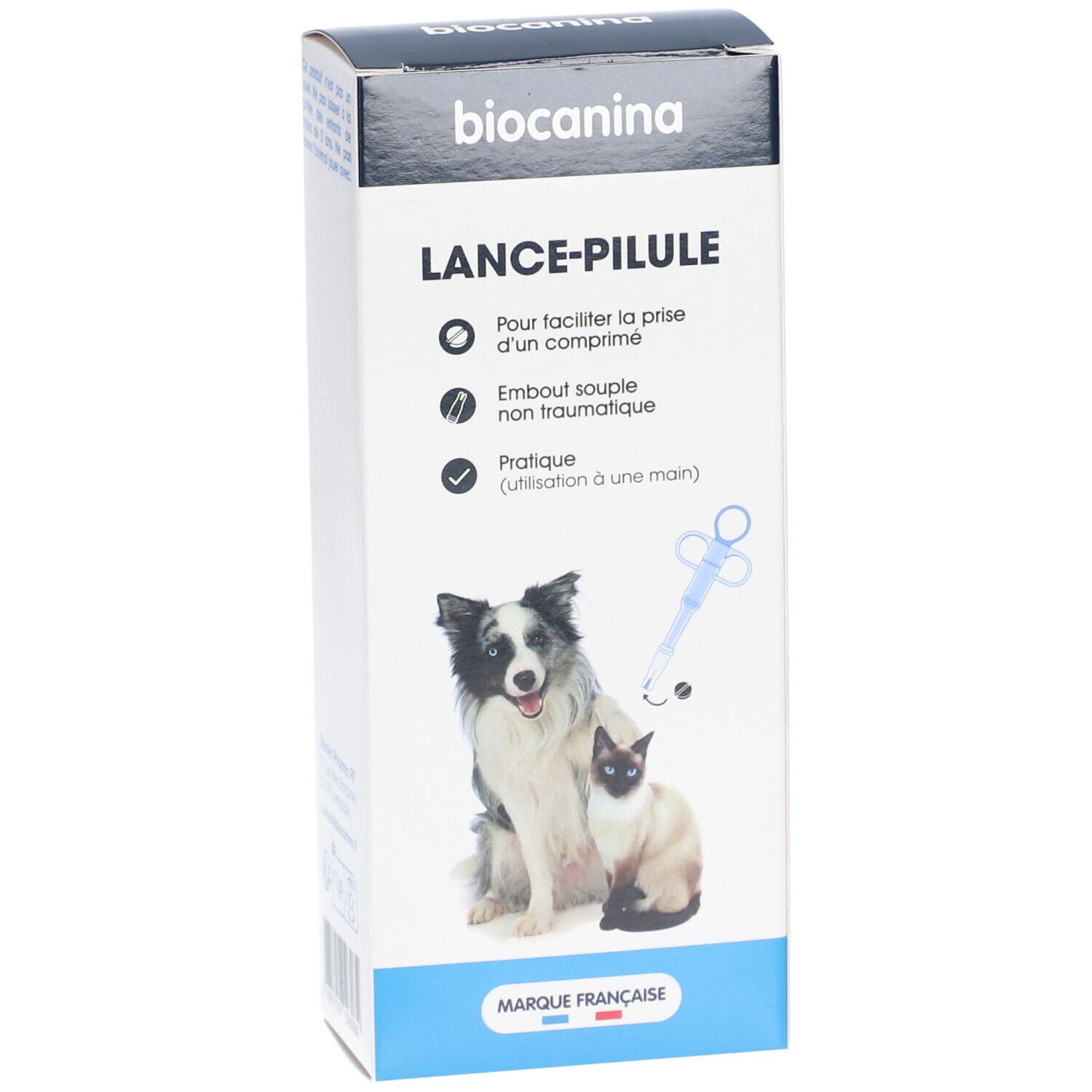 Biocanina Lance - Lance pilule - Chat & Chien