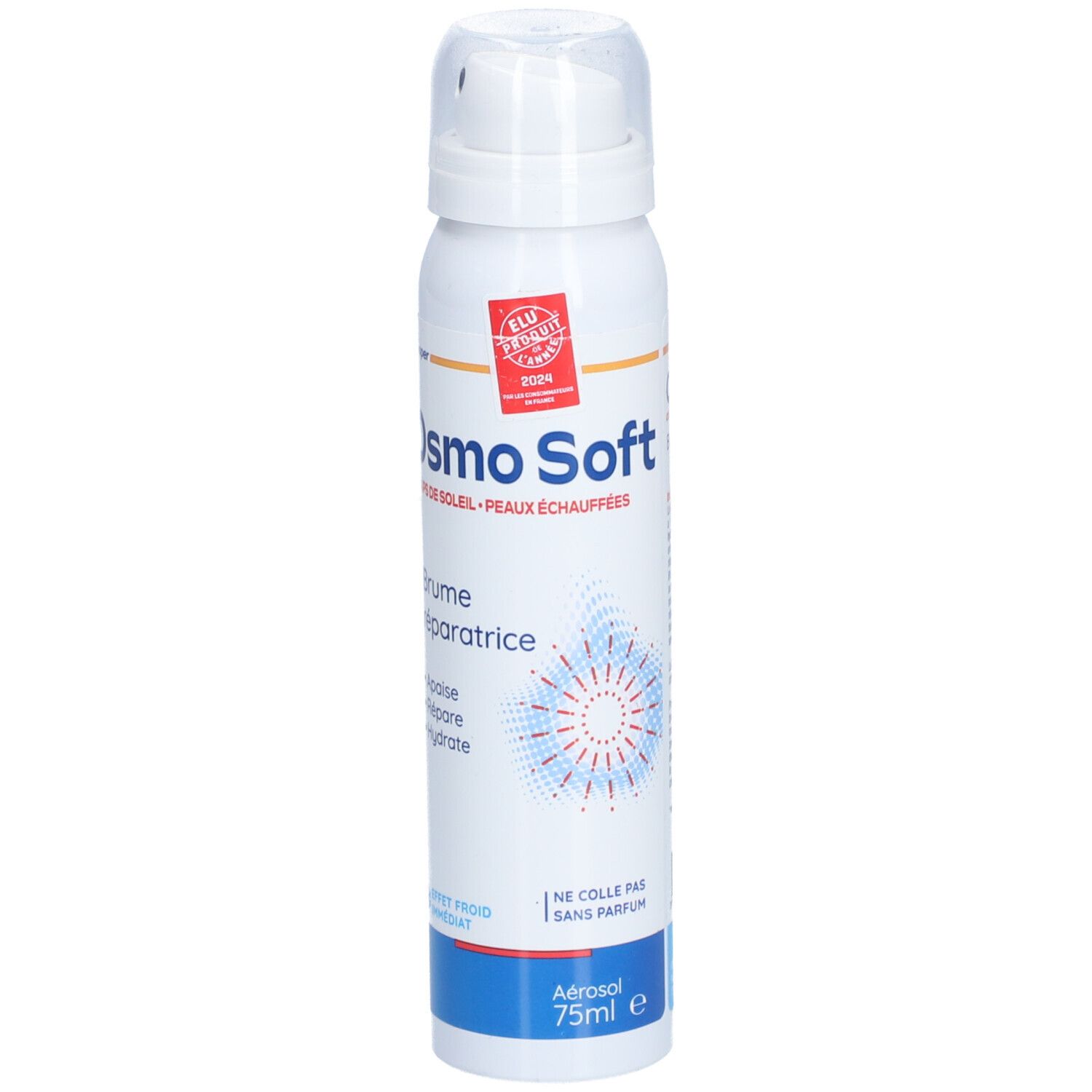 Cooper Osmosoft Brume Réparatrice