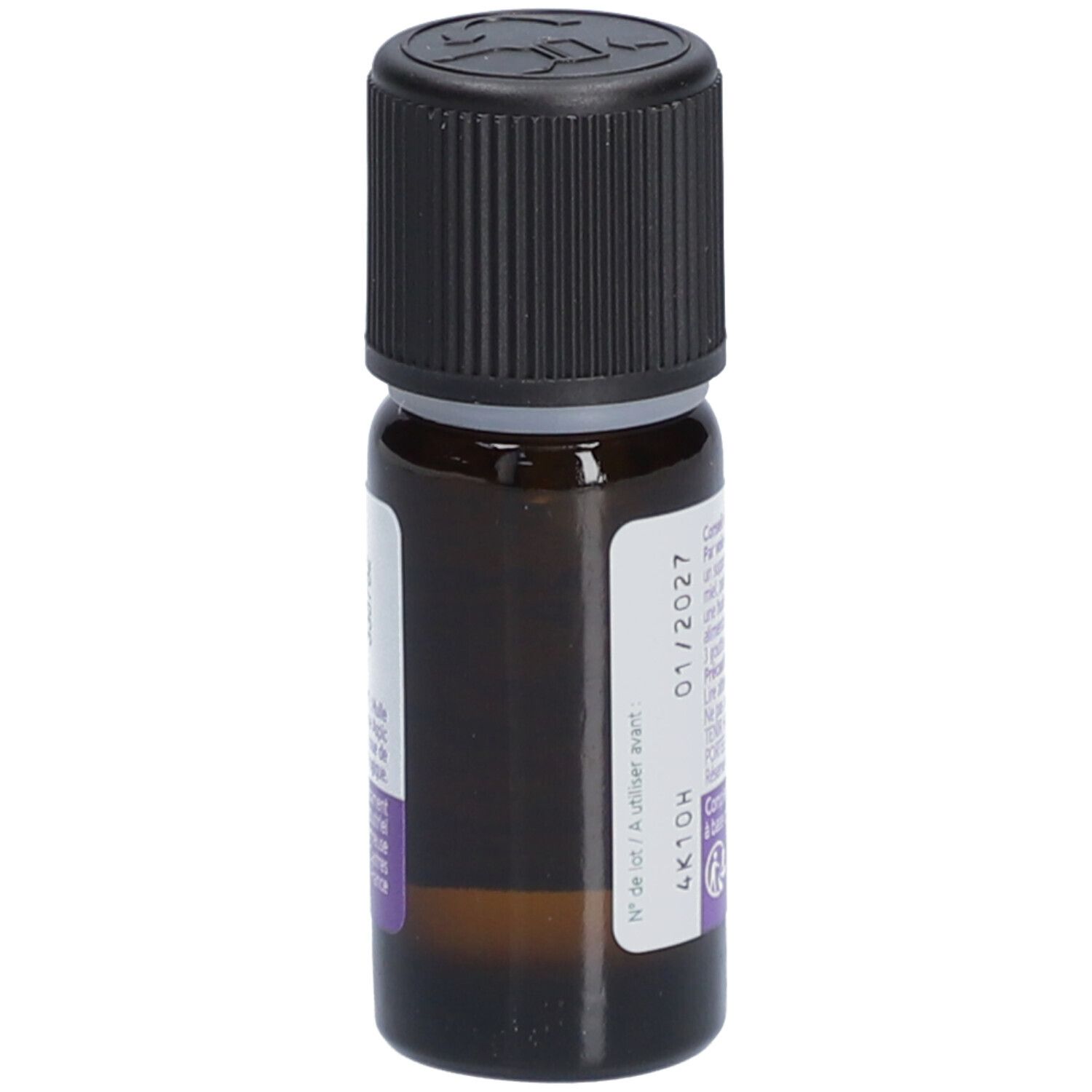 Naturactive Lavande Aspic Bio Huile Essentielle