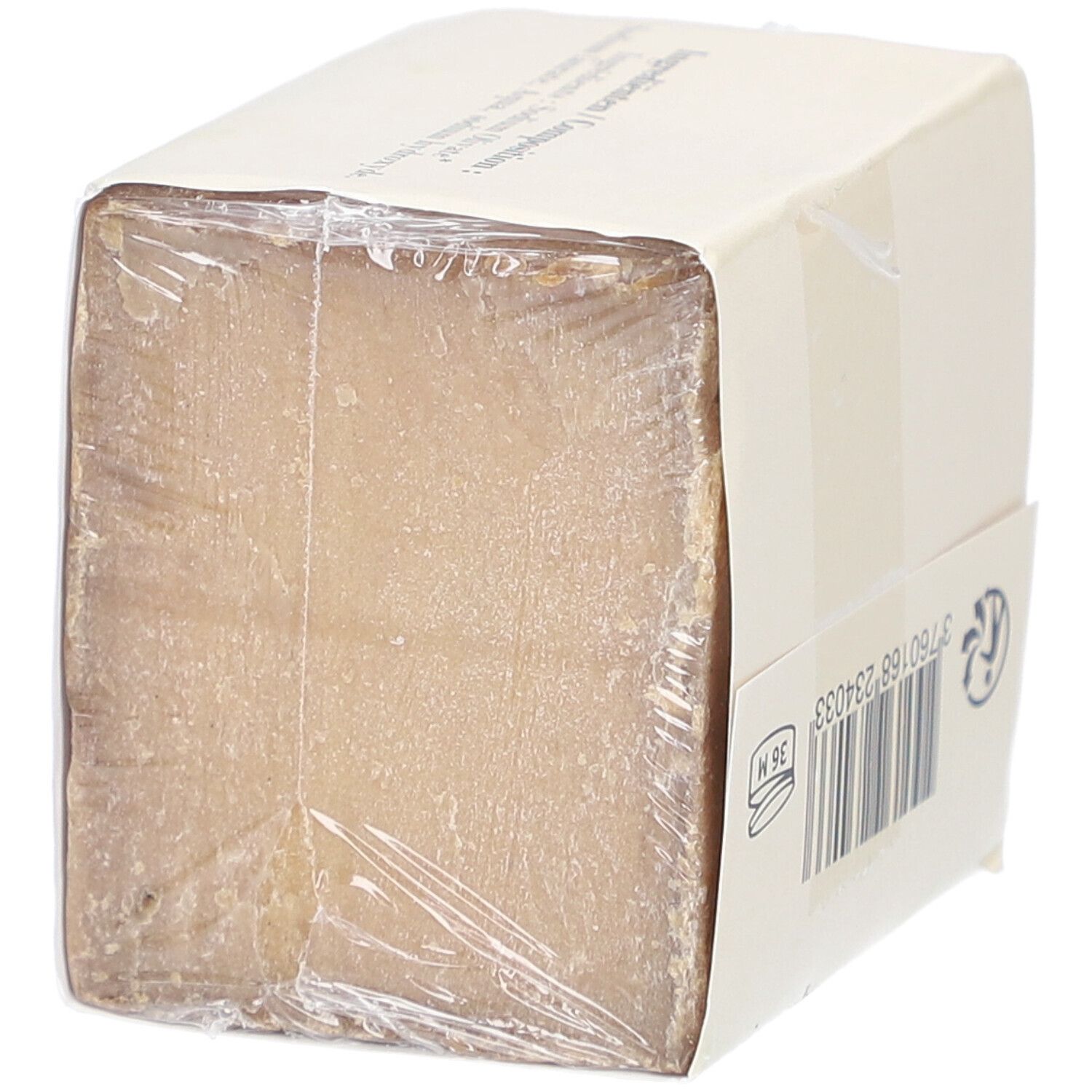 LAURALEP Savon d'Alep 5%