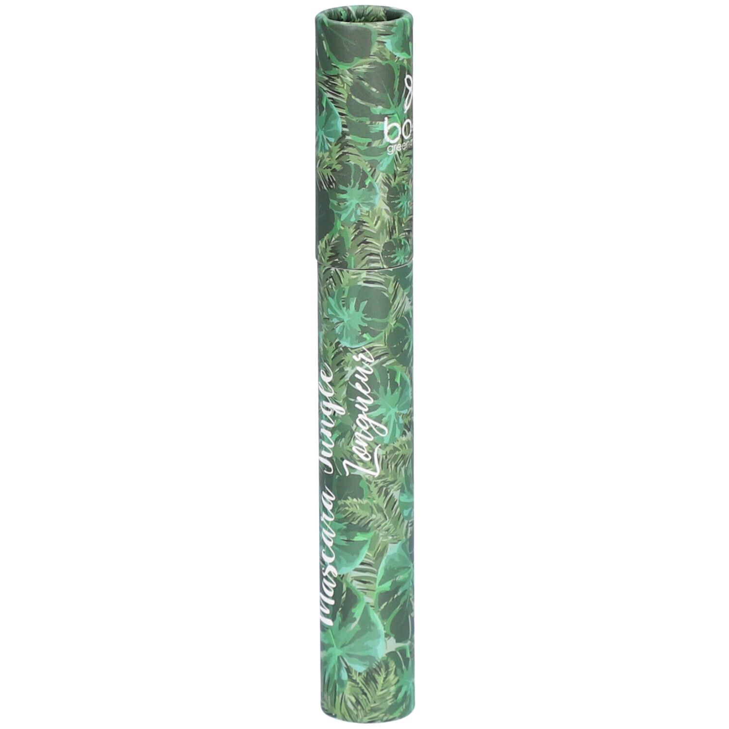 BOHO Mascara Volume & Longueur 01 Noir
