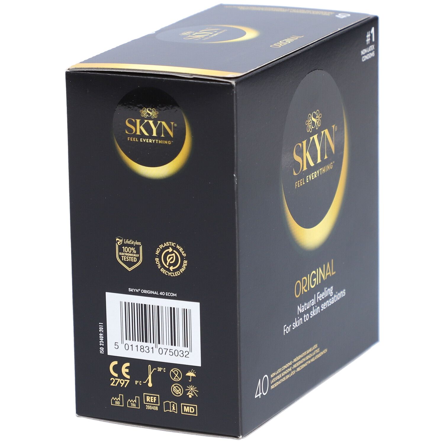 SKYN ORIGINAL 40