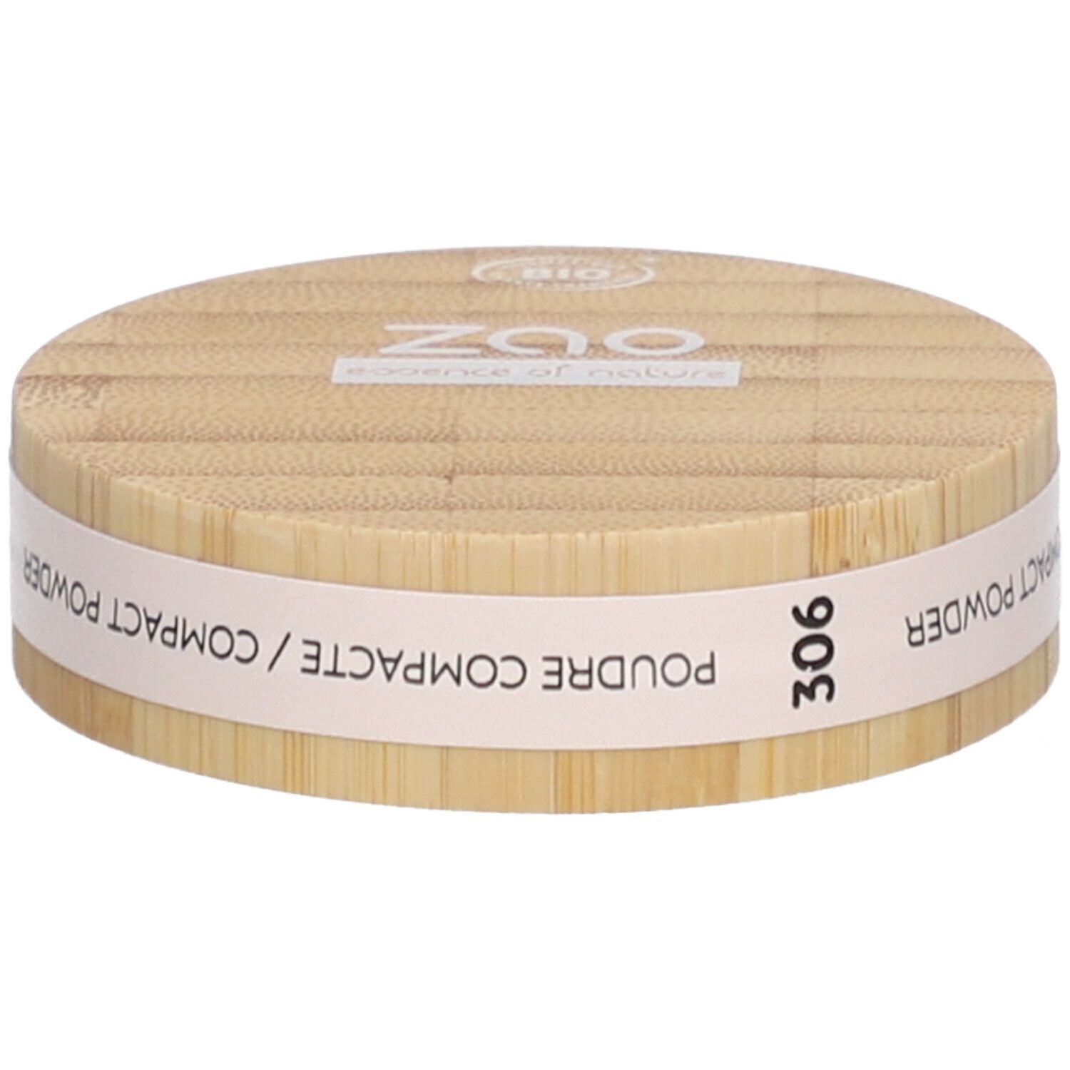 ZAO Poudre Compacte 306