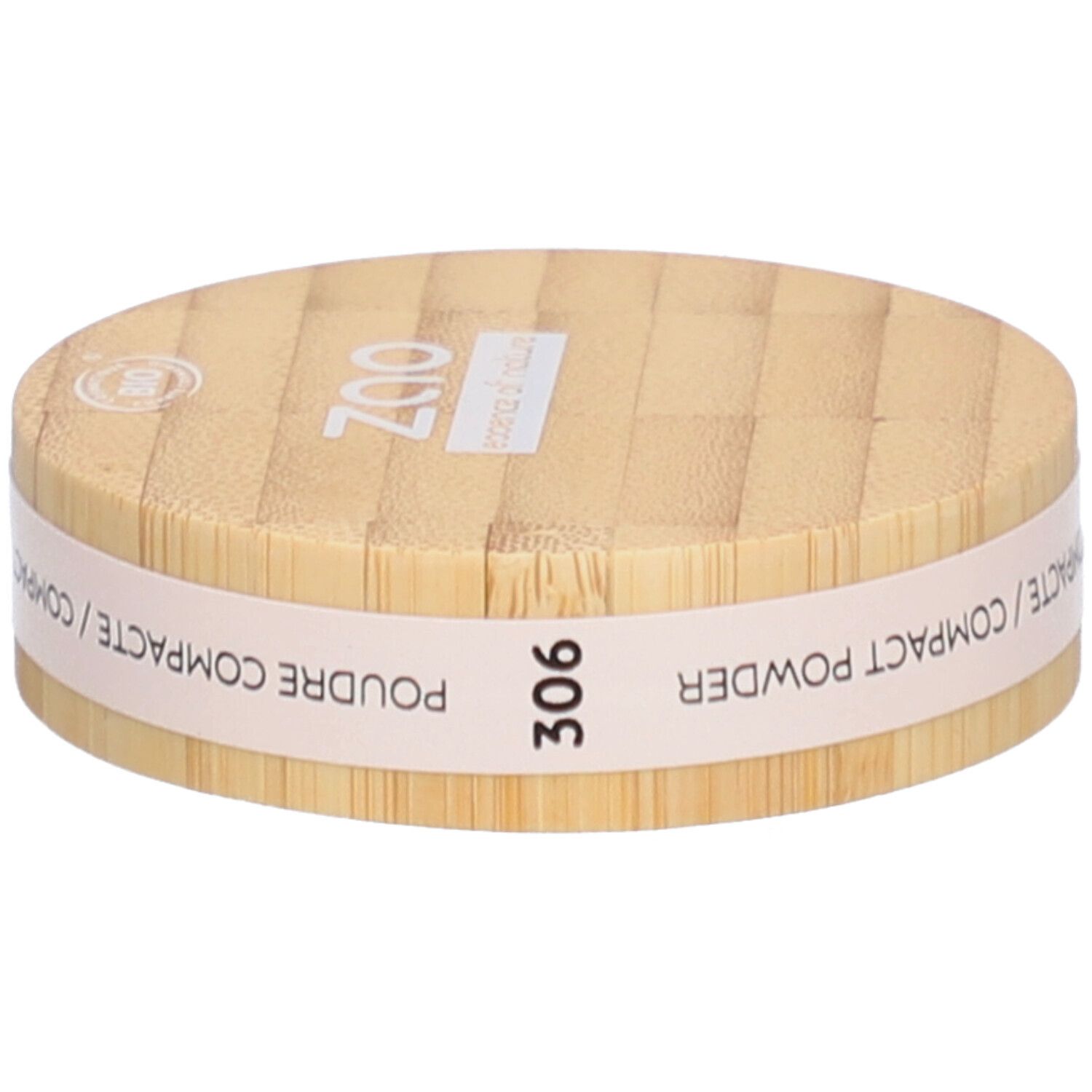 ZAO Poudre Compacte 306