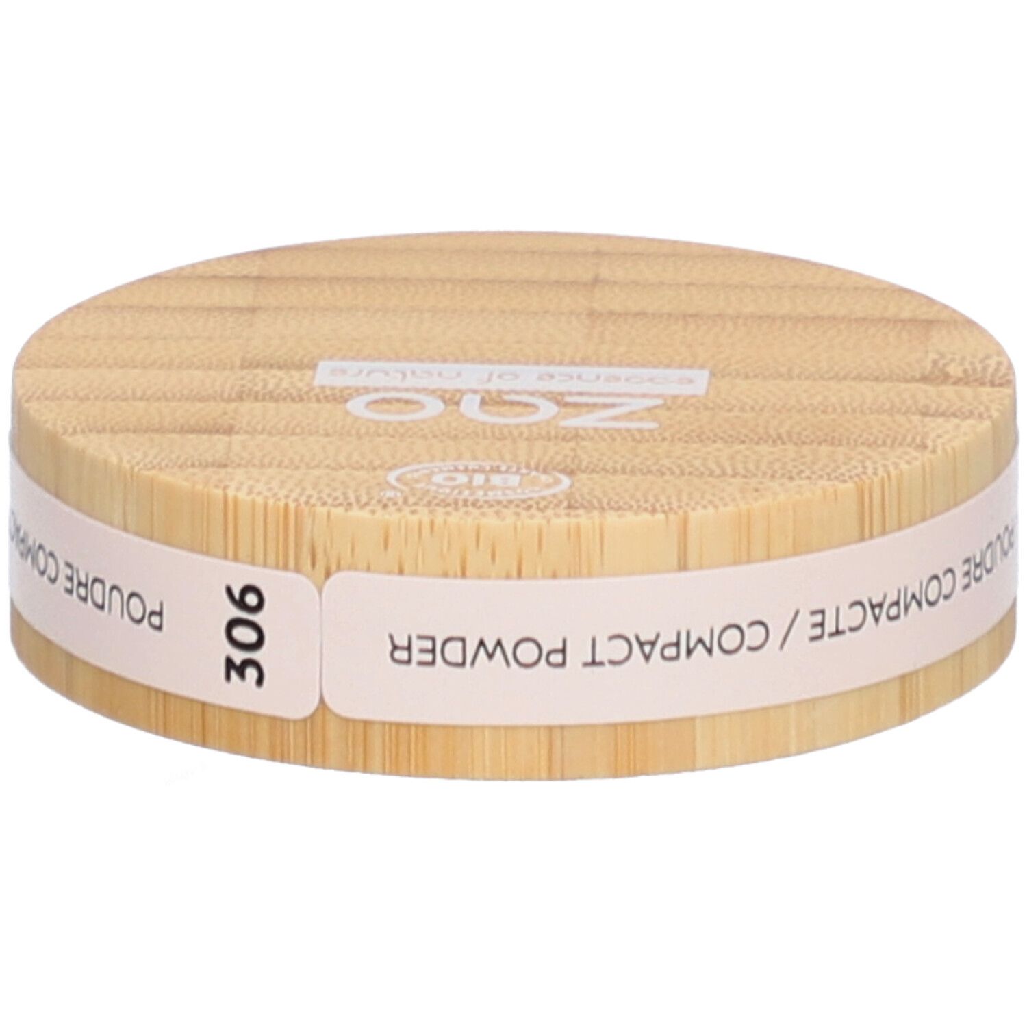 ZAO Poudre Compacte 306