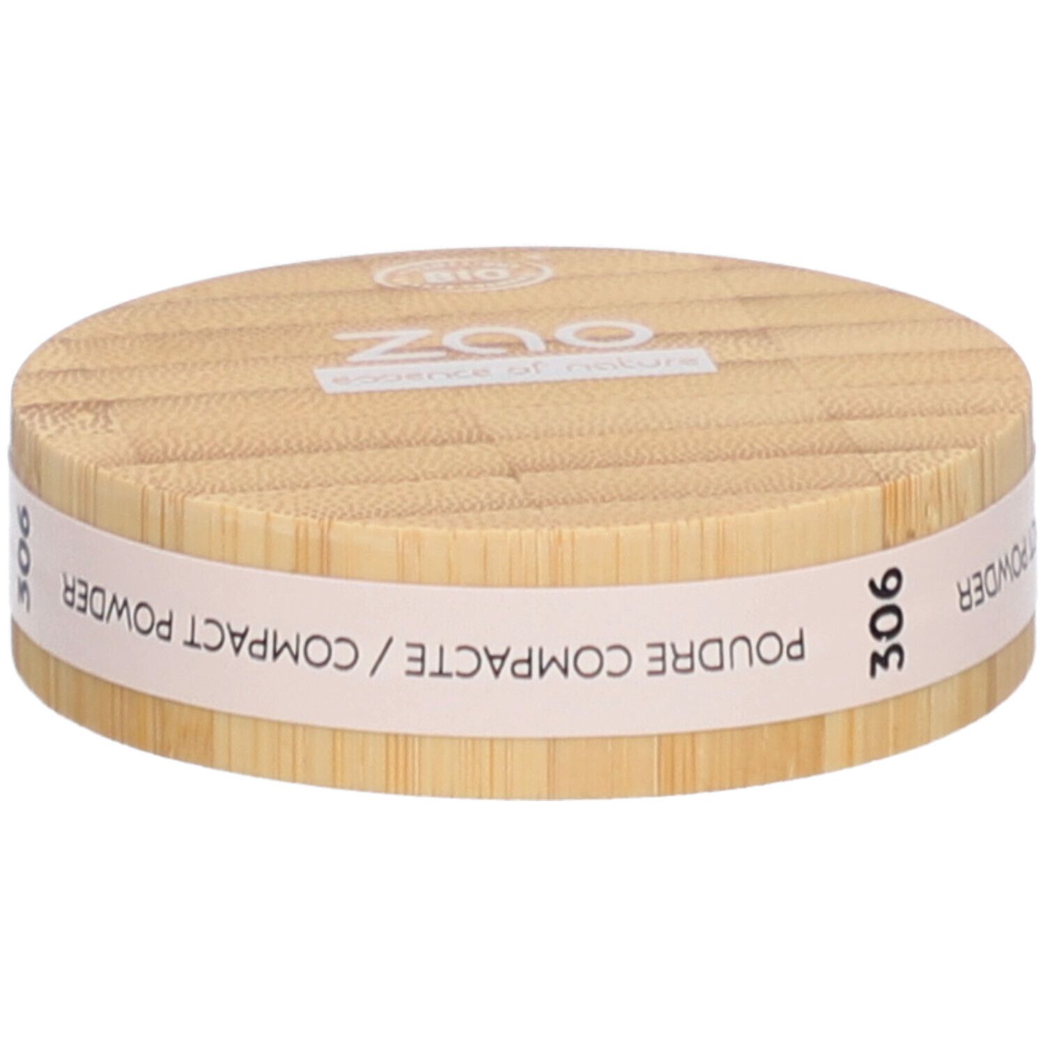 ZAO Poudre Compacte 306