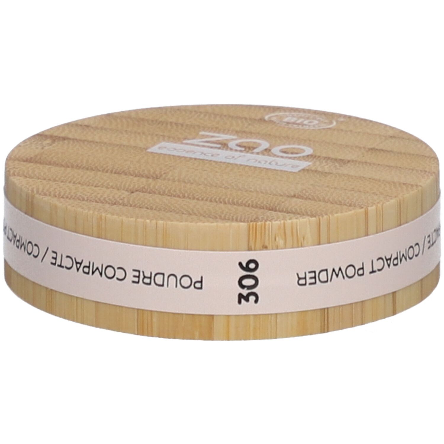 ZAO Poudre Compacte 306