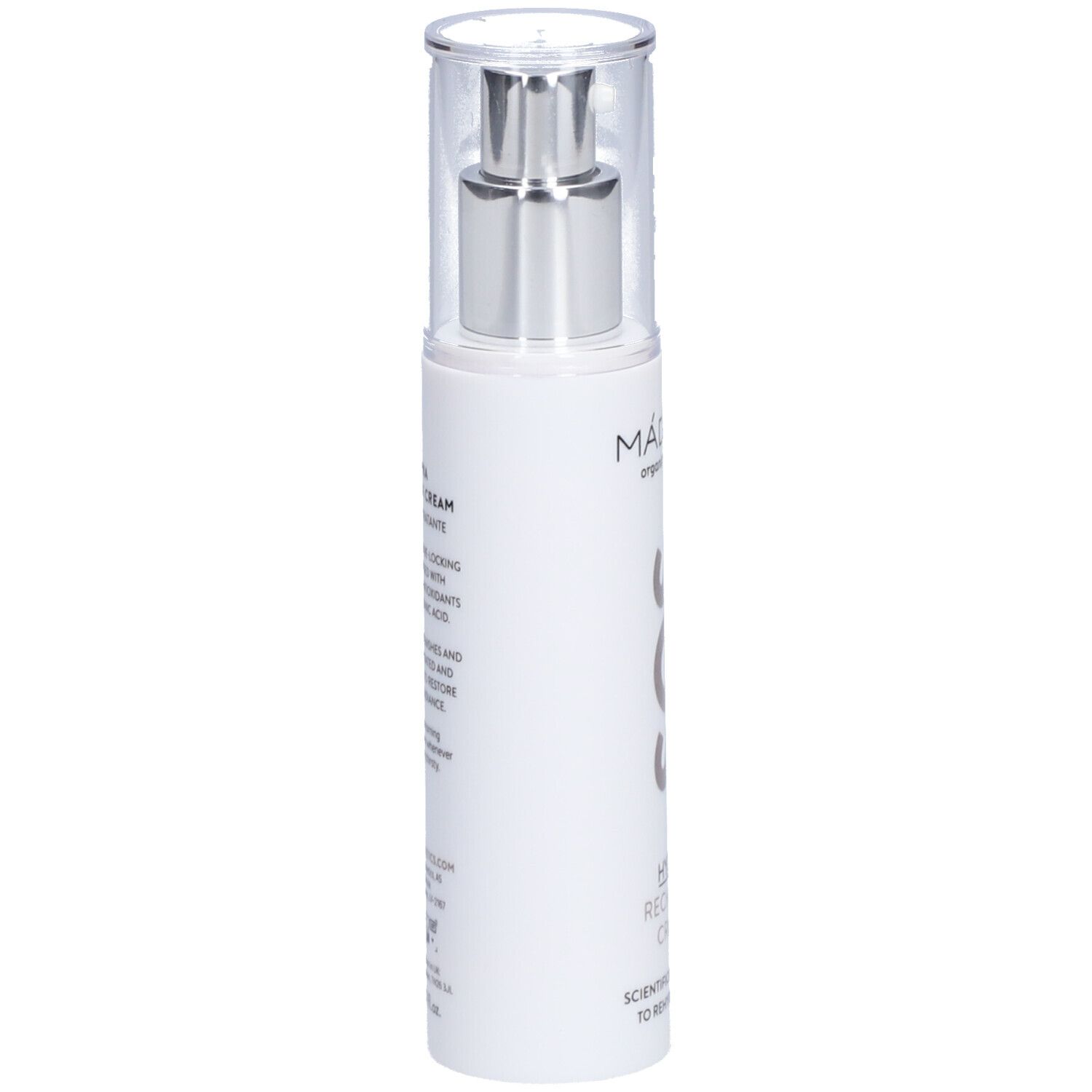 Mádara SOS Hydra Crème Hydratante