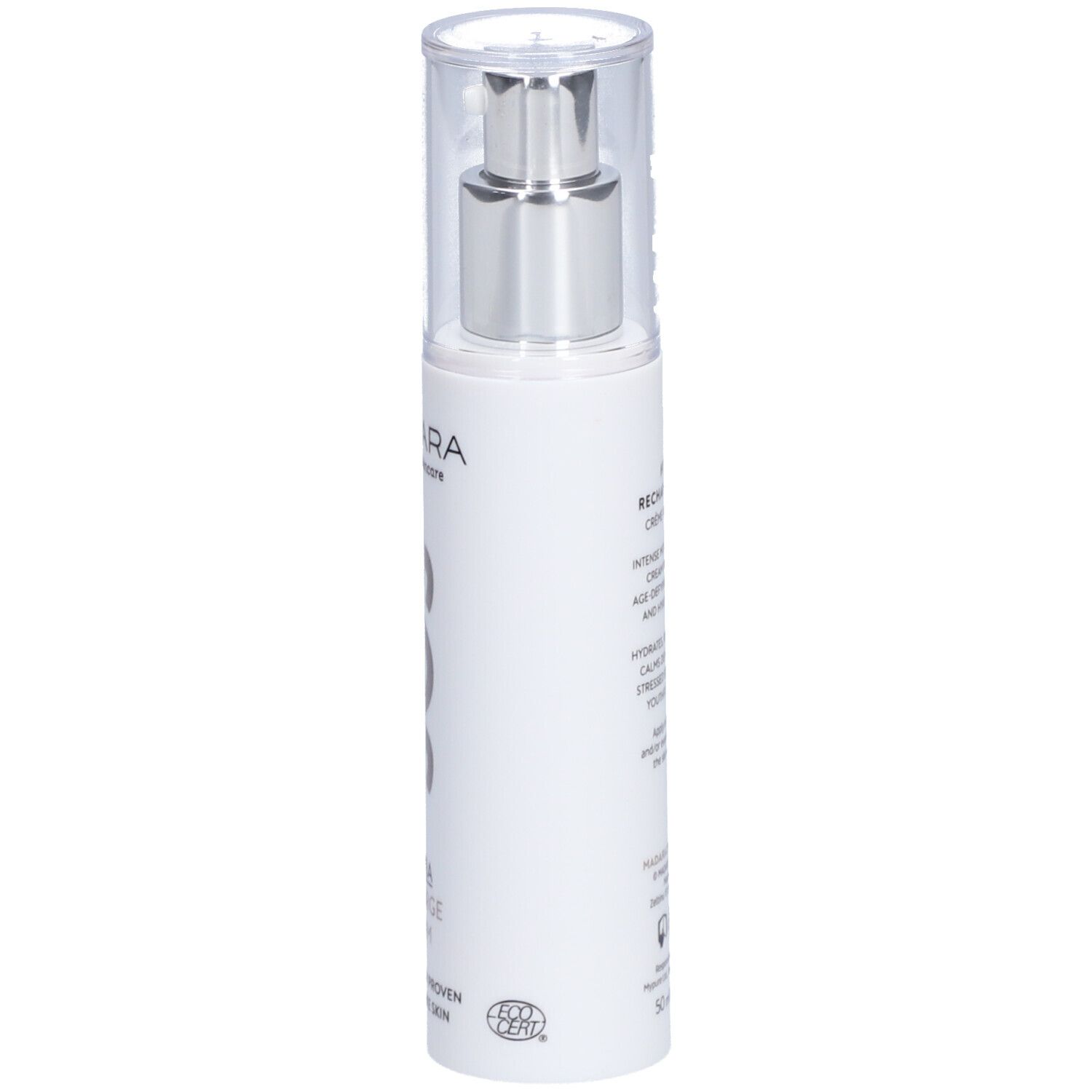 Mádara SOS Hydra Crème Hydratante