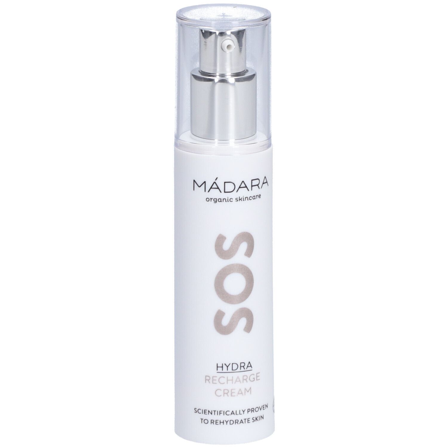 Mádara SOS Hydra Crème Hydratante