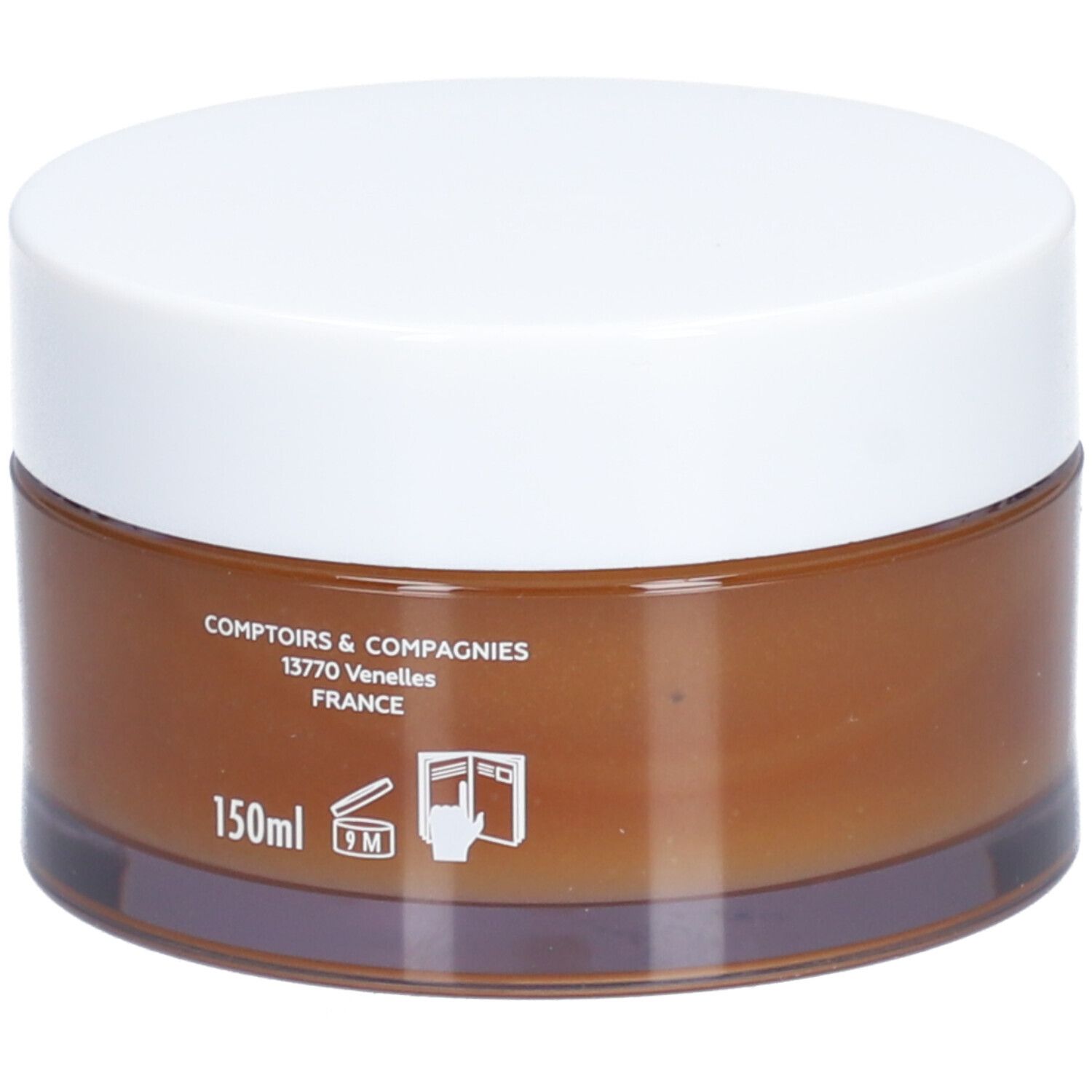 Cicamanuka  miel réparation cutanée 100% miel de manuka IAA18+