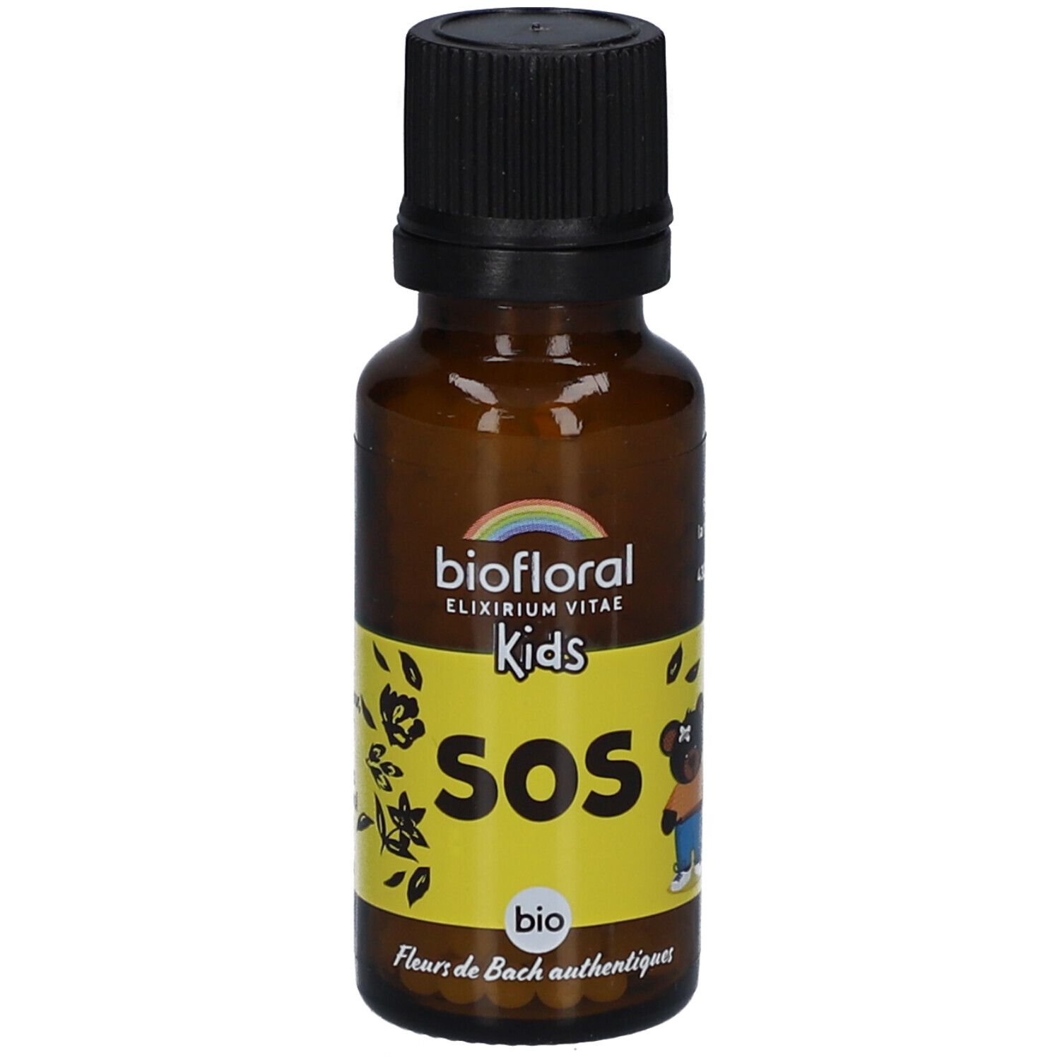 BIOFLORAL Kids SOS