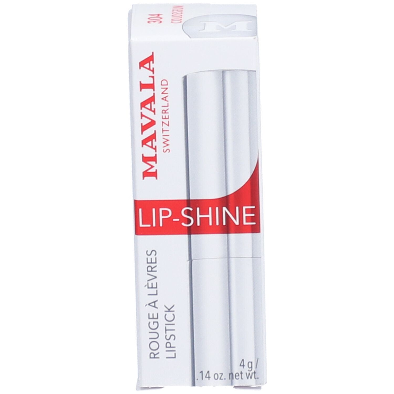 Mavala Lip-Shine Colosseum