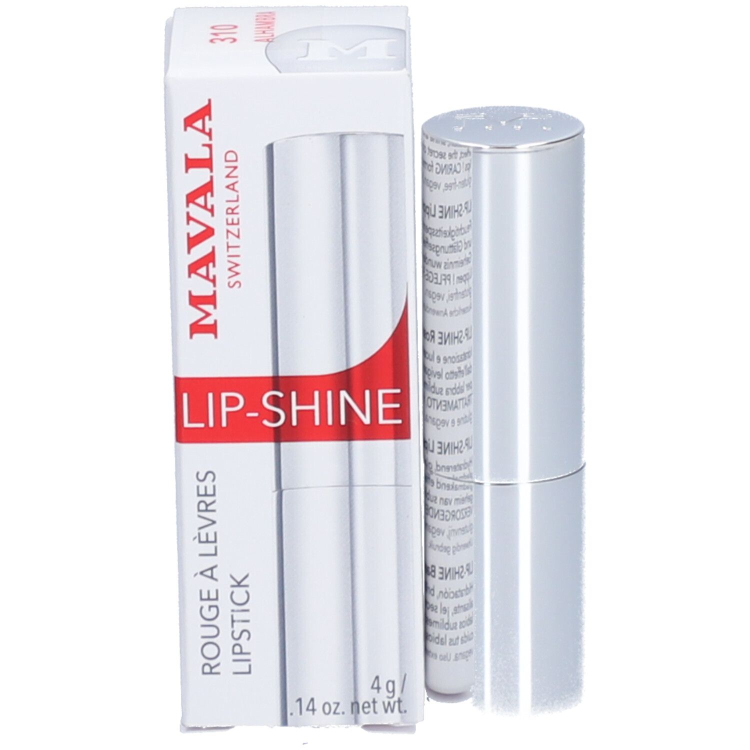 Mavala Lip-Shine Alhambra