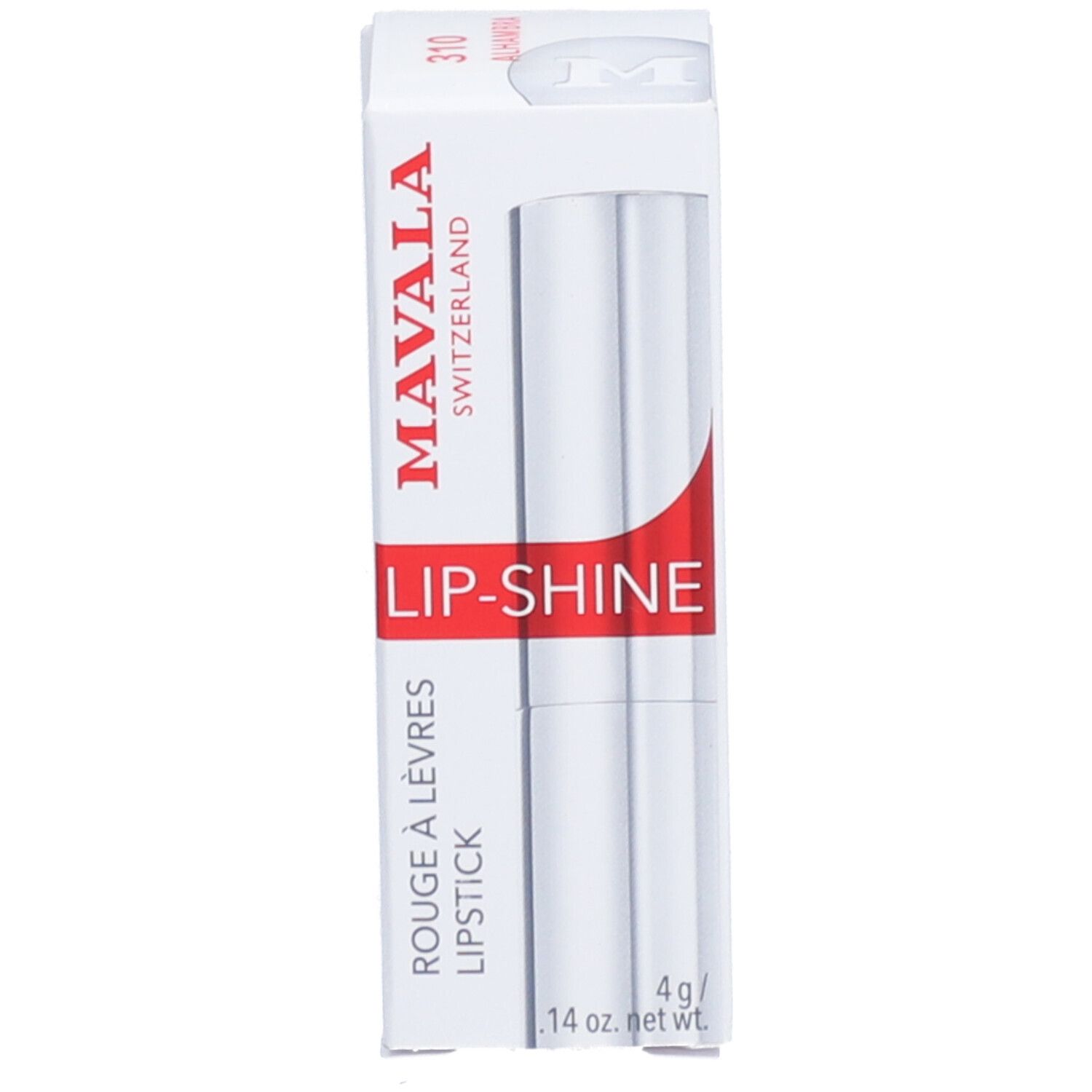 Mavala Lip-Shine Alhambra