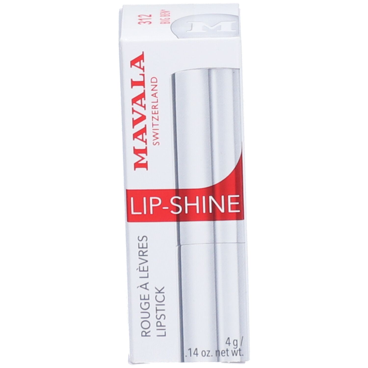 Mavala Lip-Shine Big Ben