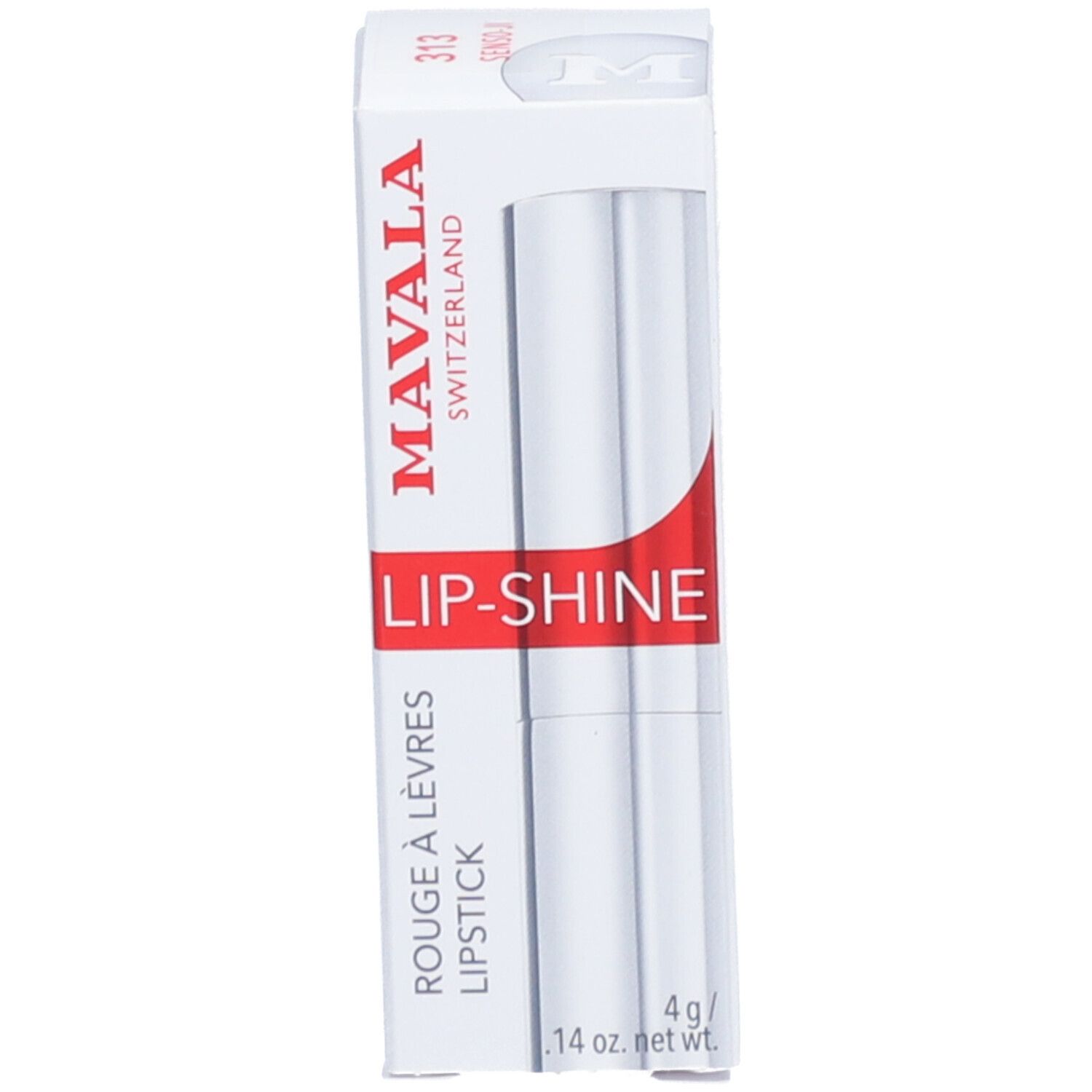 Mavala Lip-Shine Senso-ji