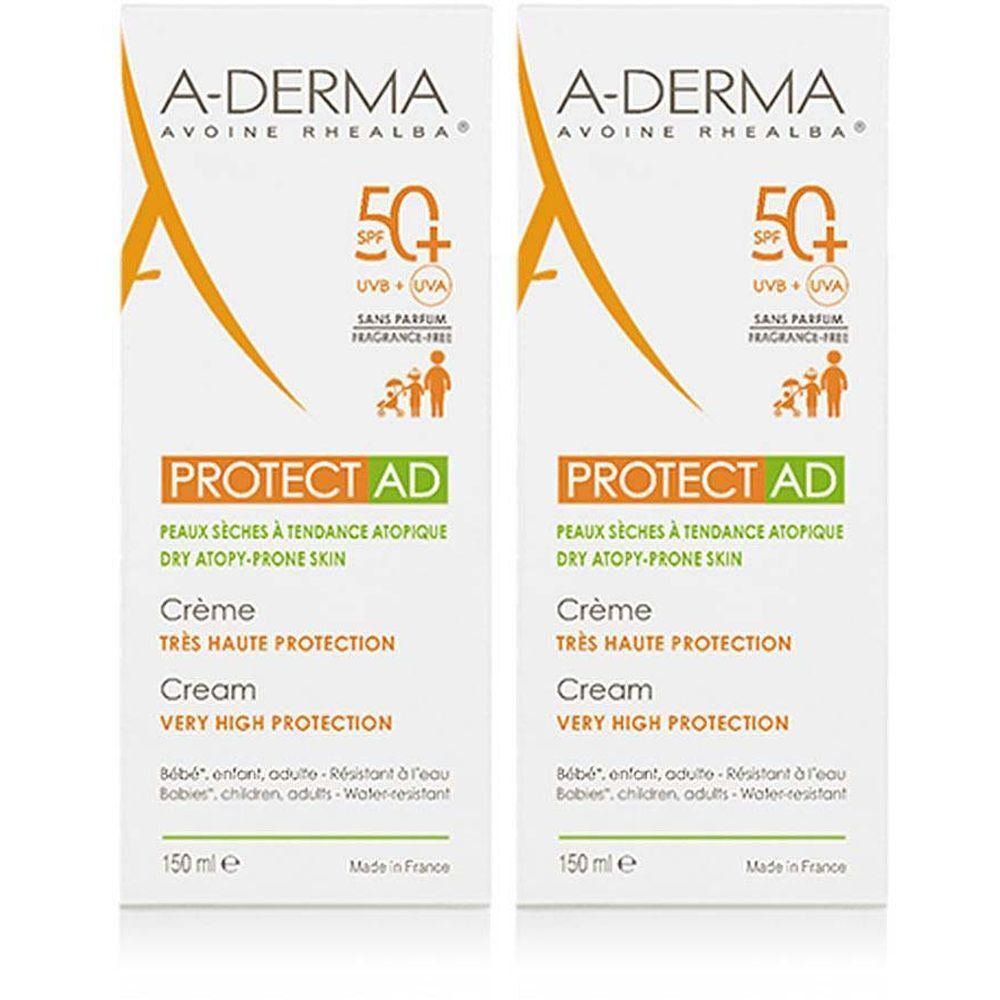 A-Derma Protect AD - SPF50+