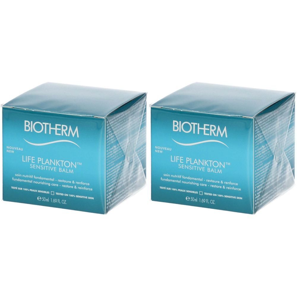Biotherm Life Plankton Sensitive Balm