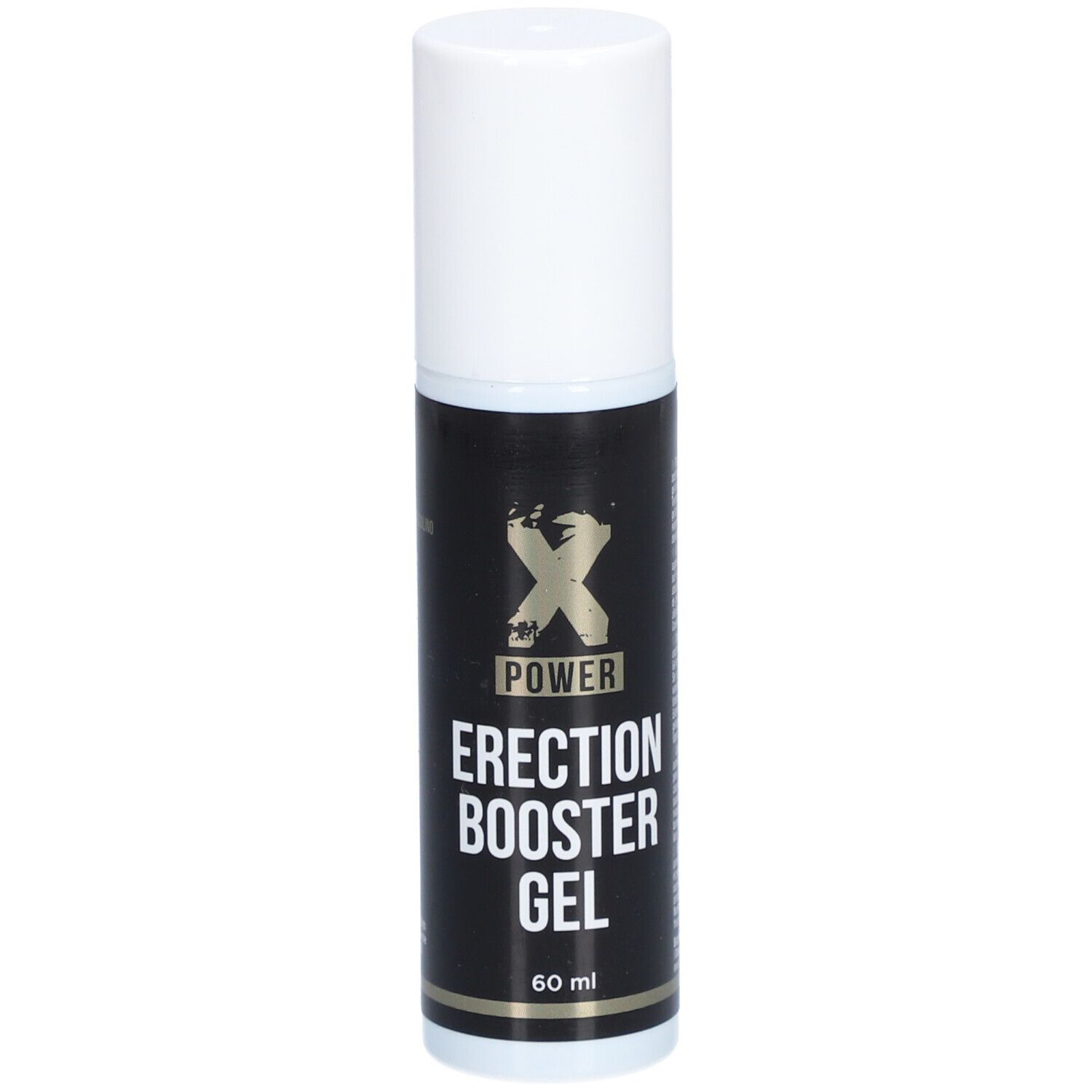 X Power Erection Booster Gel