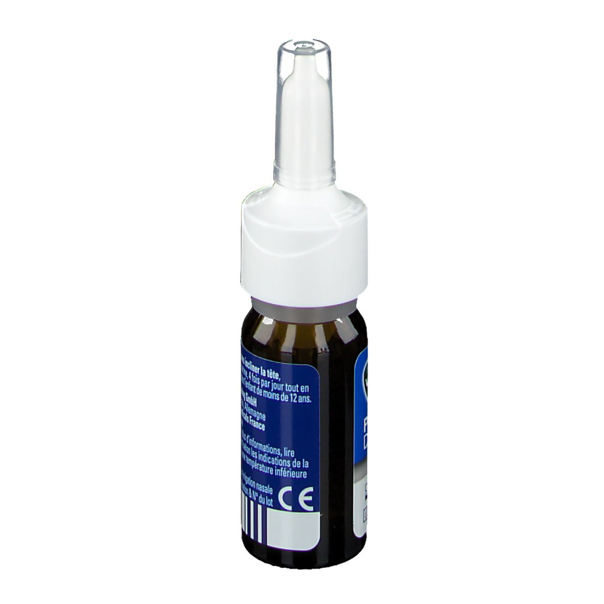 Vicks Première Défense Spray Nasal