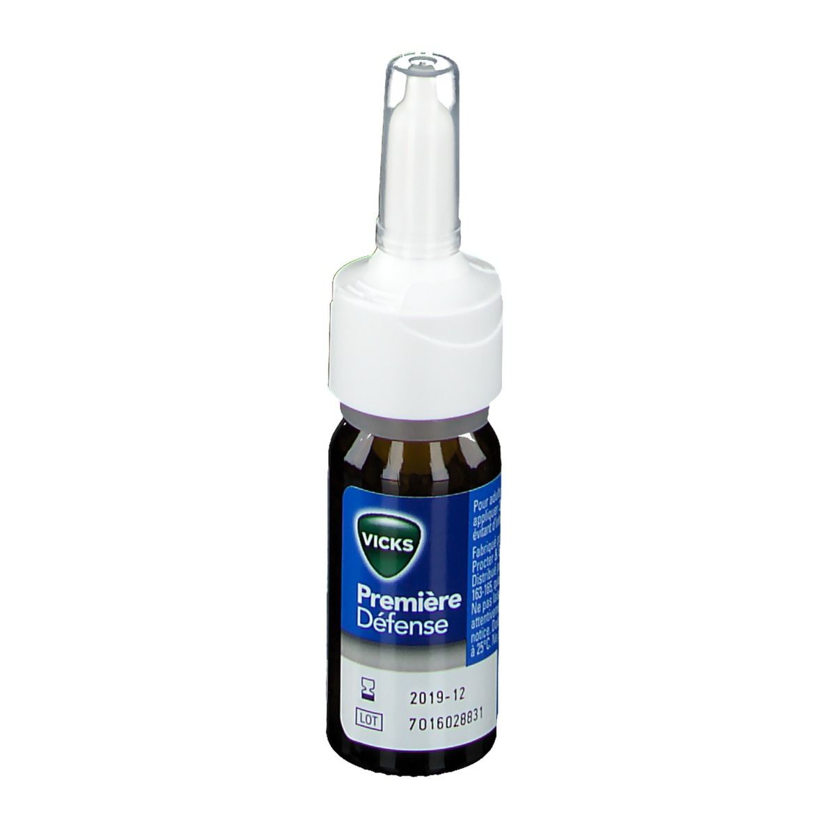 Vicks Première Défense Spray Nasal
