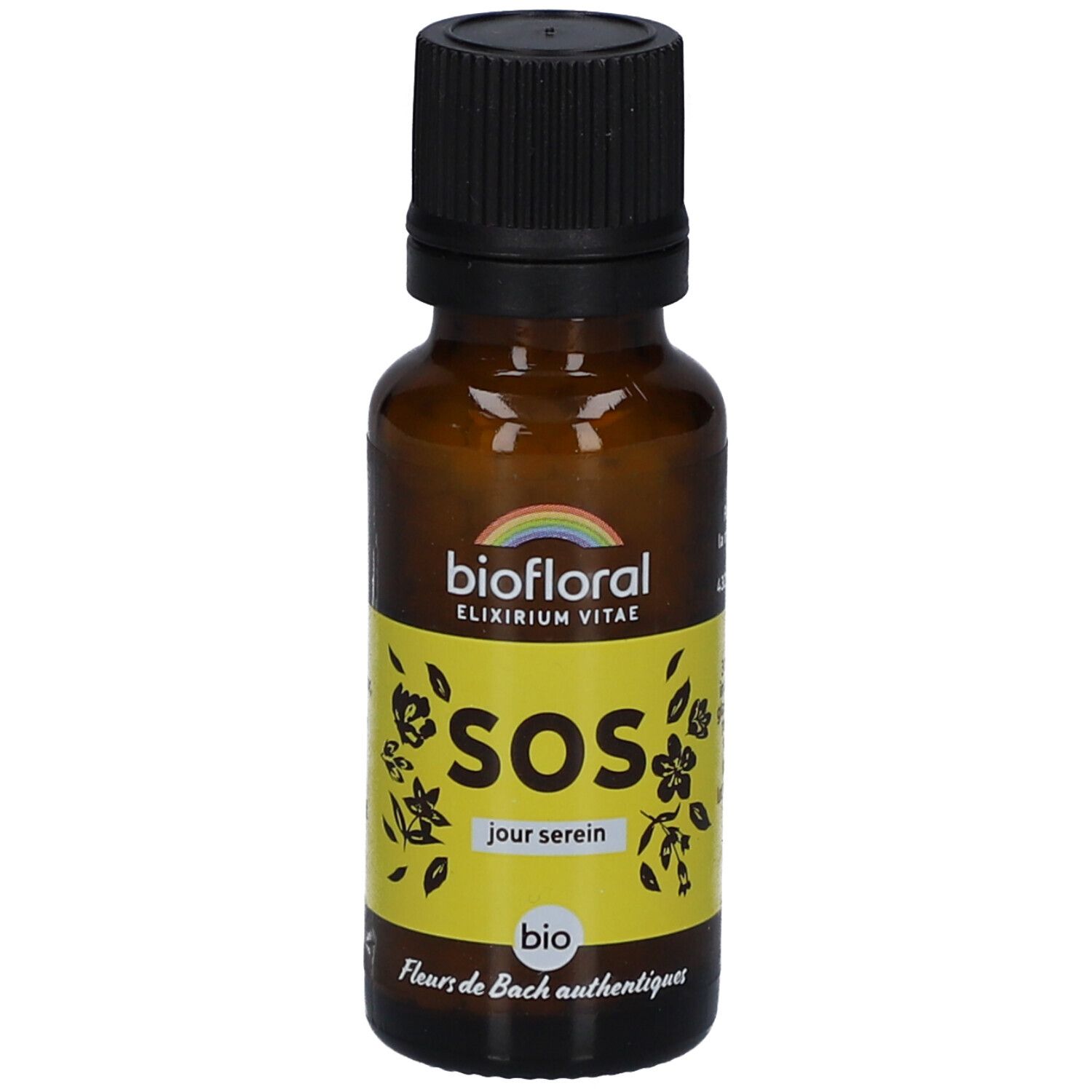 BIOFLORAL SOS Jour Serein