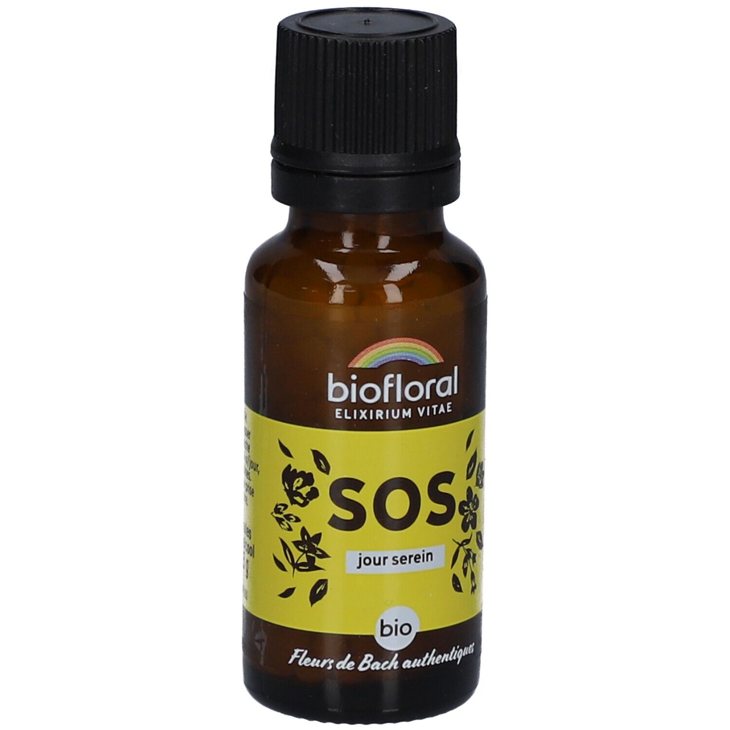 BIOFLORAL SOS Jour Serein