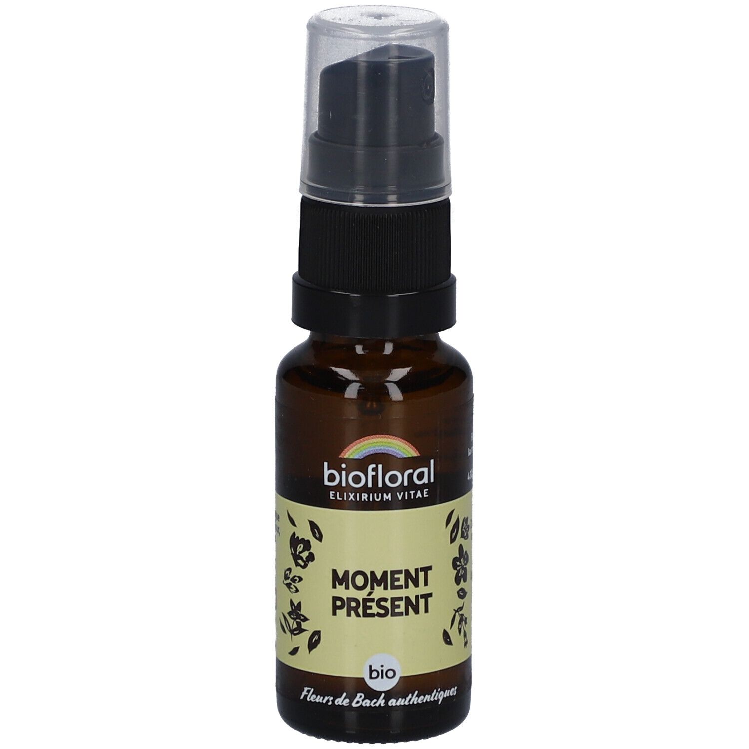 BIOFLORAL Moment Présent Spray