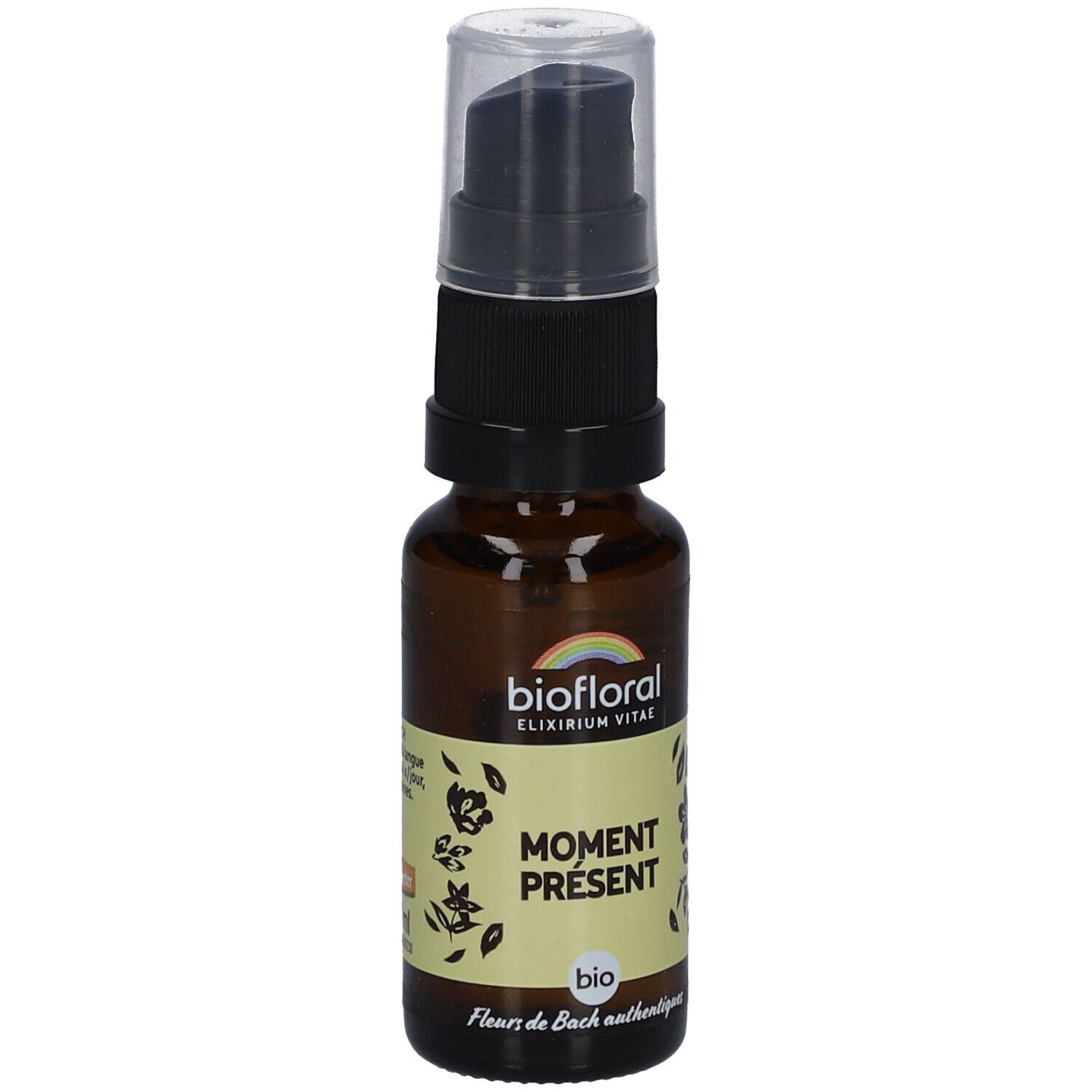 BIOFLORAL Moment Présent Spray