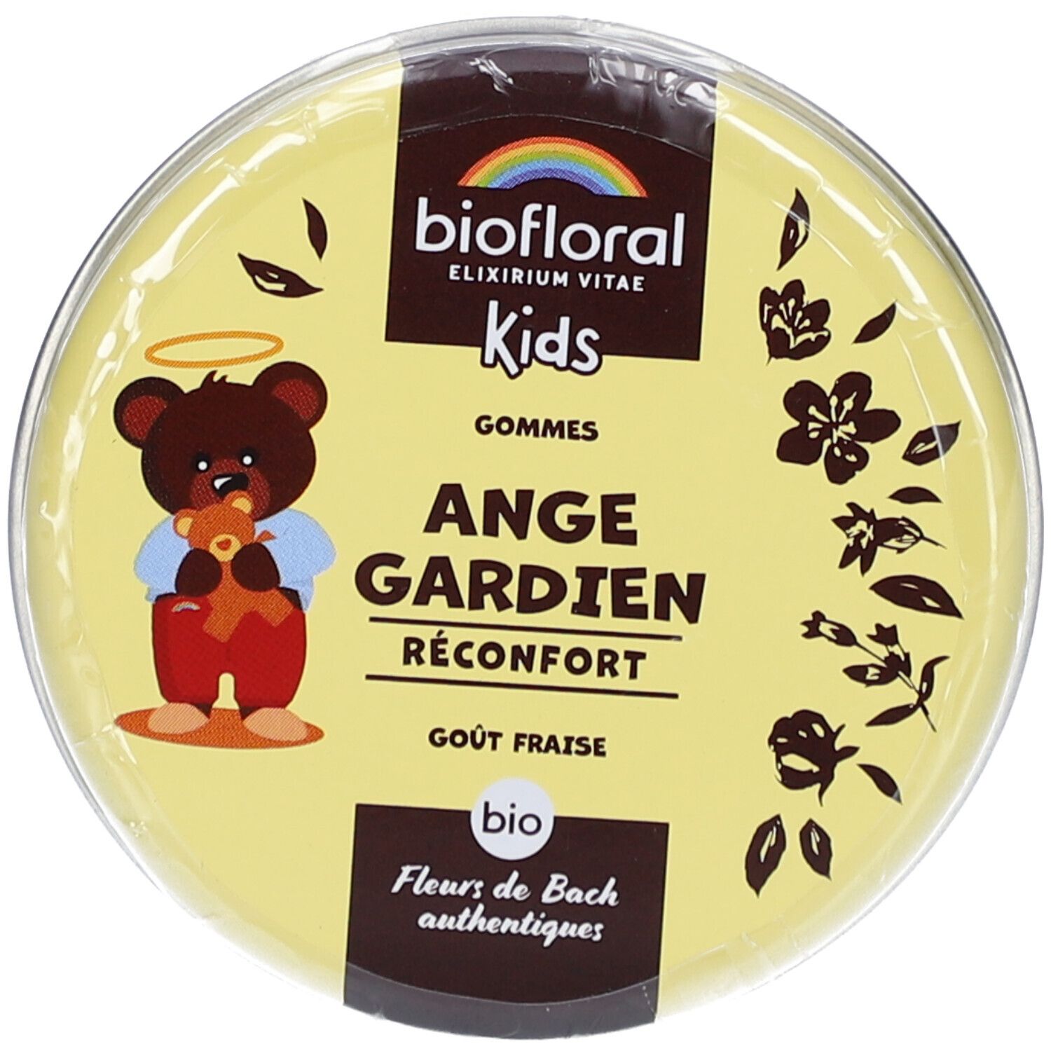BIOFLORAL Kids Ange Gardien - Bio