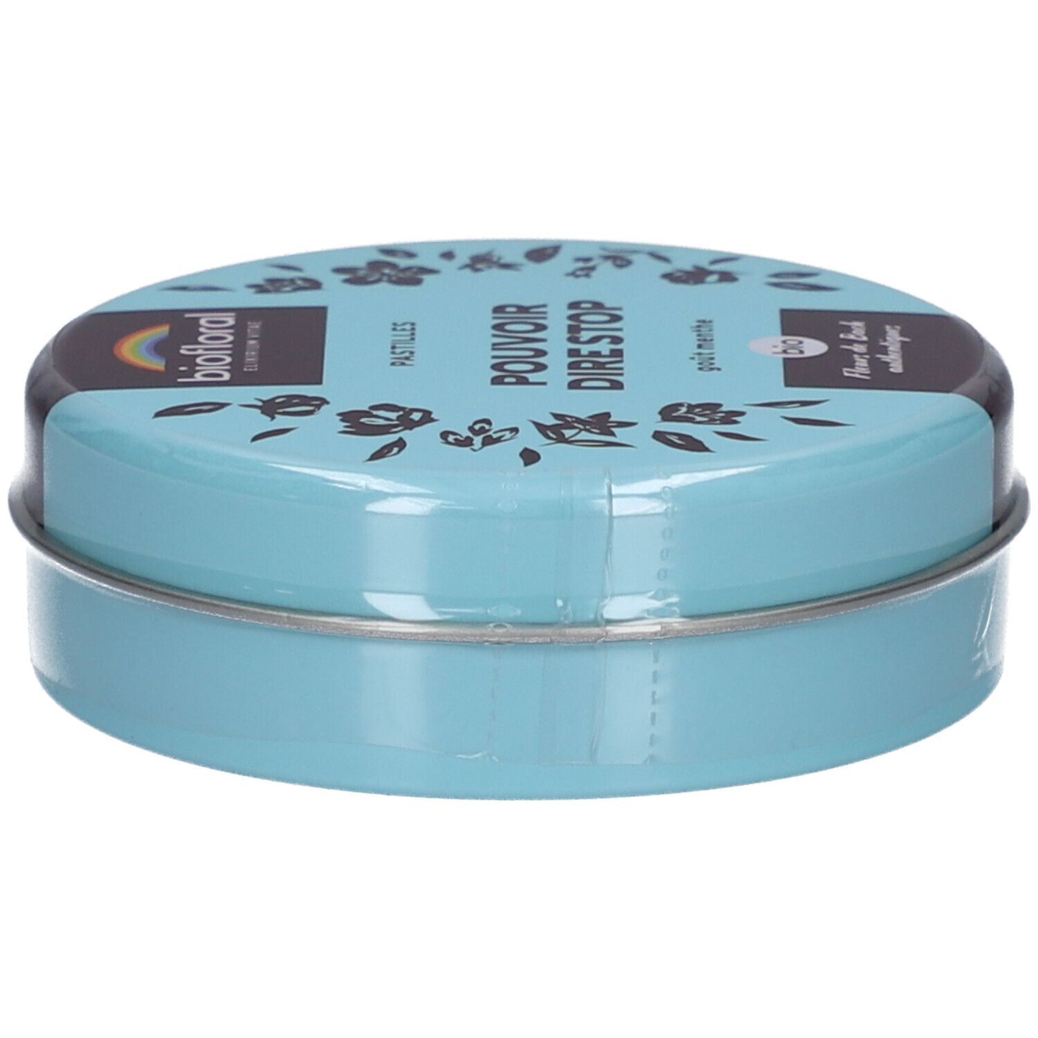 BIOFLORAL Pouvoir Dire Stop Pastilles