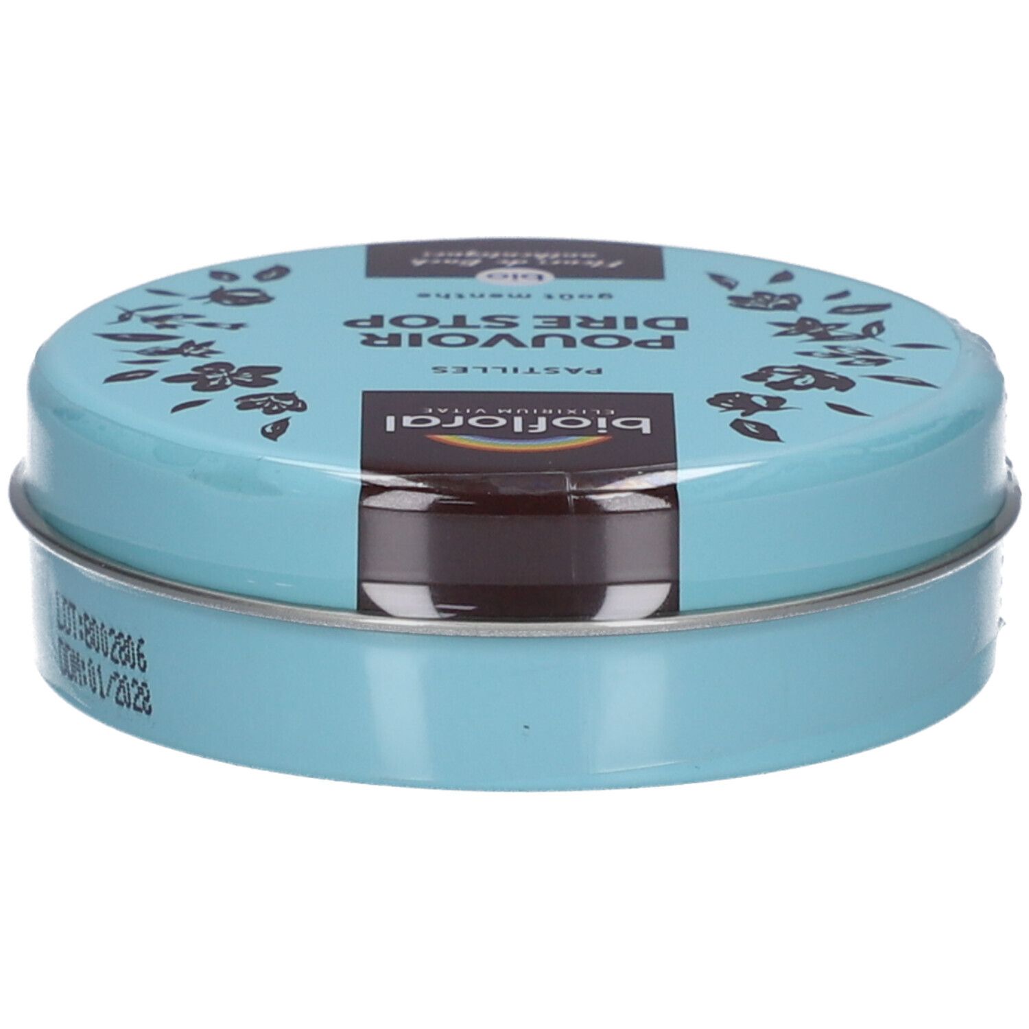 BIOFLORAL Pouvoir Dire Stop Pastilles