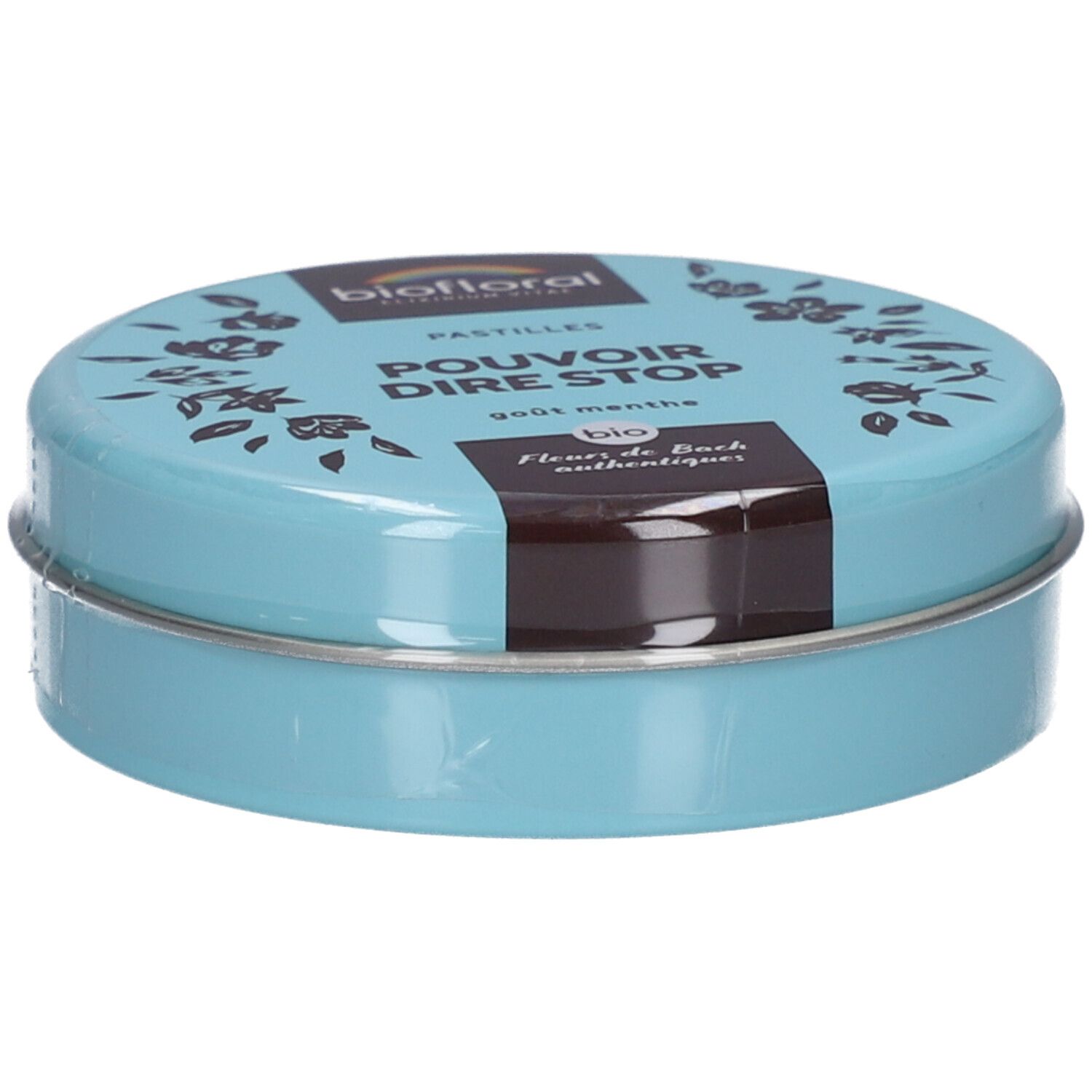 BIOFLORAL Pouvoir Dire Stop Pastilles