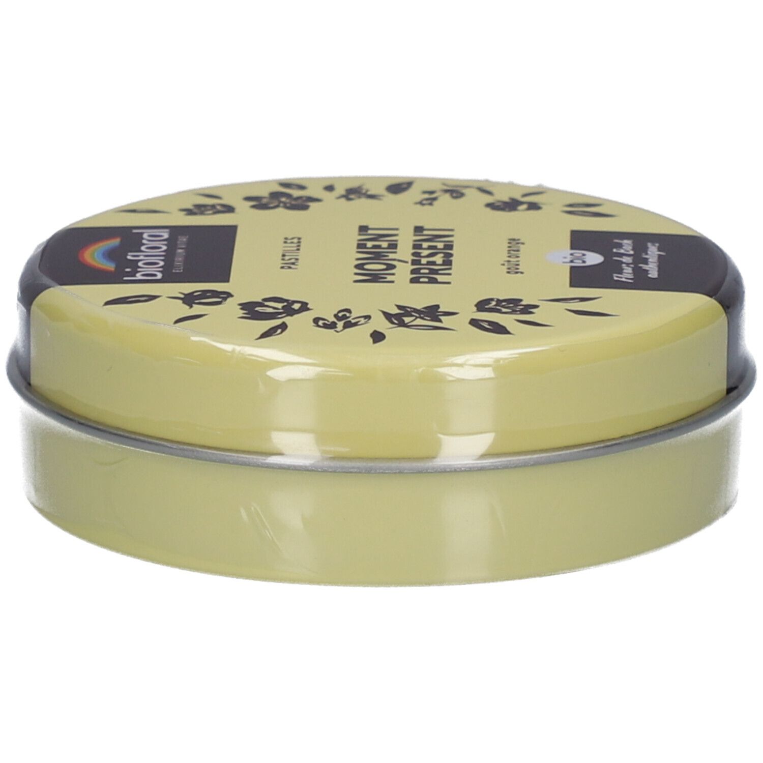BIOFLORAL Moment Présent Pastilles