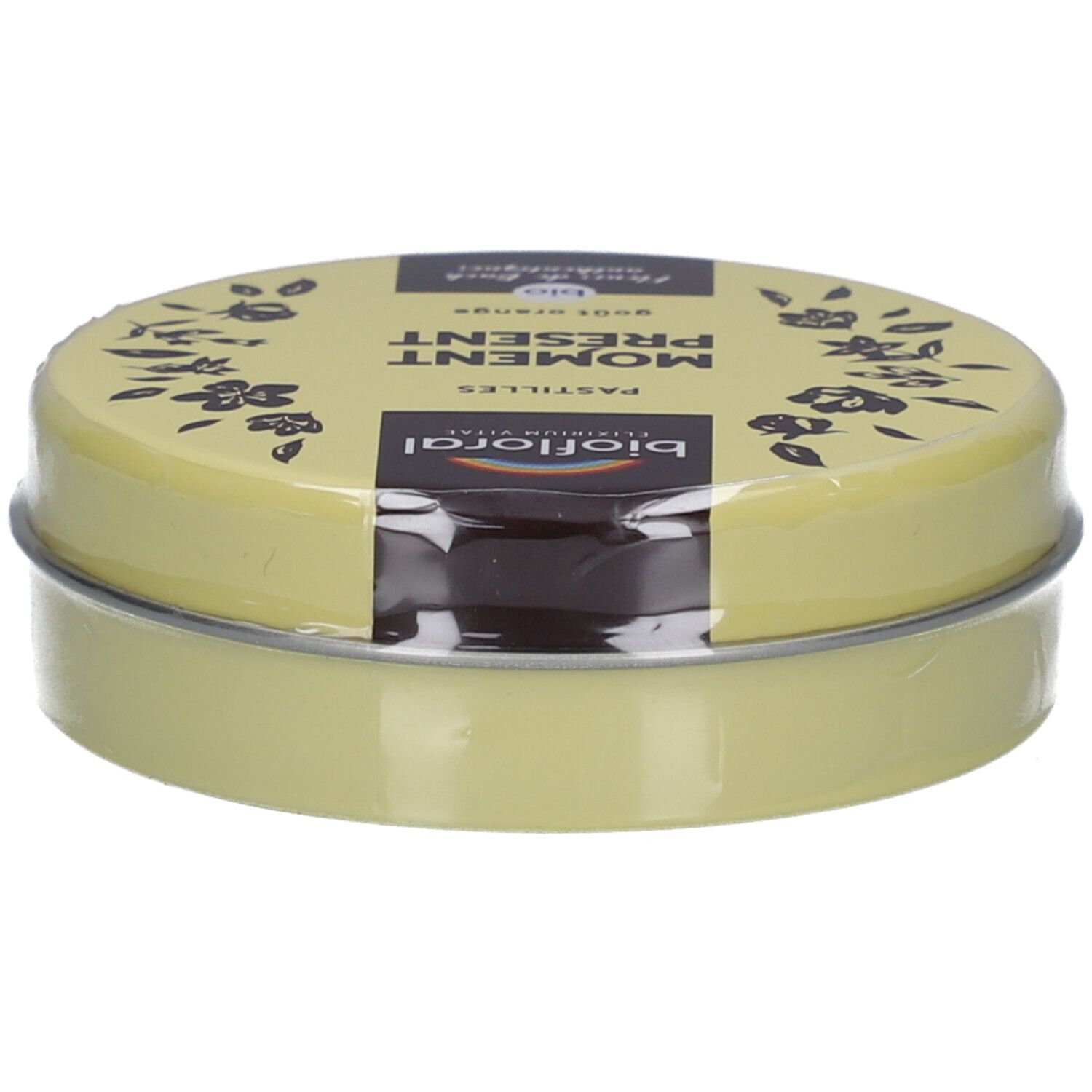 BIOFLORAL Moment Présent Pastilles