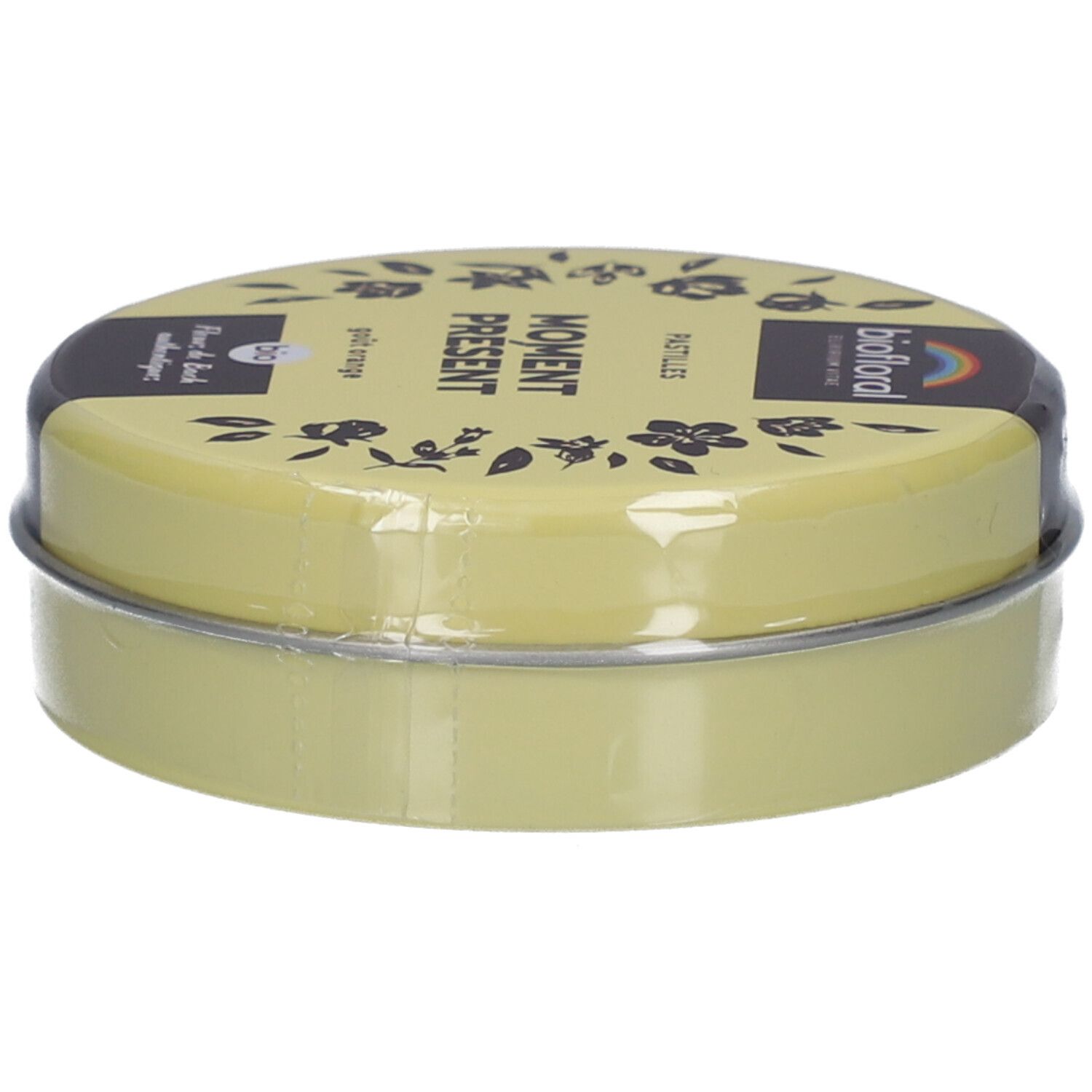 BIOFLORAL Moment Présent Pastilles